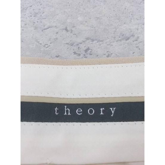 ◇ Theory セオリー スラックス パンツ XO ベージュ * 【1002797148360】 ◇ Theory セオリー スラックス パンツ XO ベージュ * 【1002797148360】