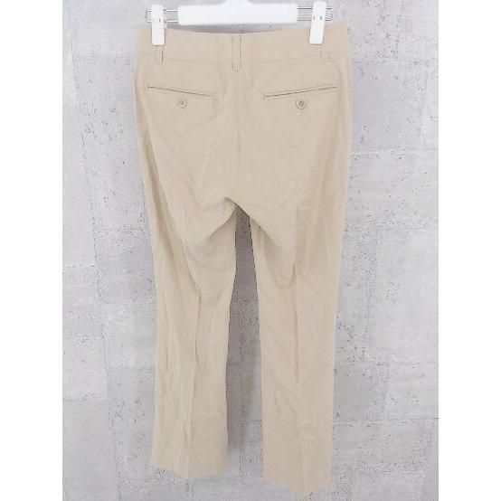 ◇ Theory セオリー スラックス パンツ XO ベージュ * 【1002797148360】 ◇ Theory セオリー スラックス パンツ XO ベージュ * 【1002797148360】