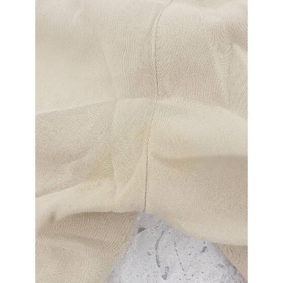 ◇ Theory セオリー スラックス パンツ XO ベージュ * 【1002797148360】 ◇ Theory セオリー スラックス パンツ XO ベージュ * 【1002797148360】