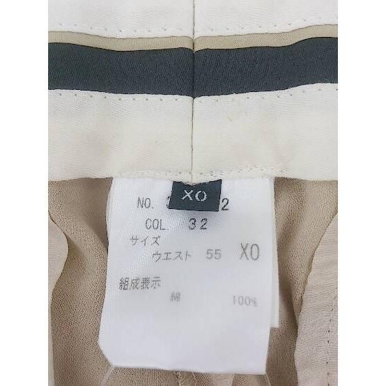◇ Theory セオリー スラックス パンツ XO ベージュ * 【1002797148360】 ◇ Theory セオリー スラックス パンツ XO ベージュ * 【1002797148360】