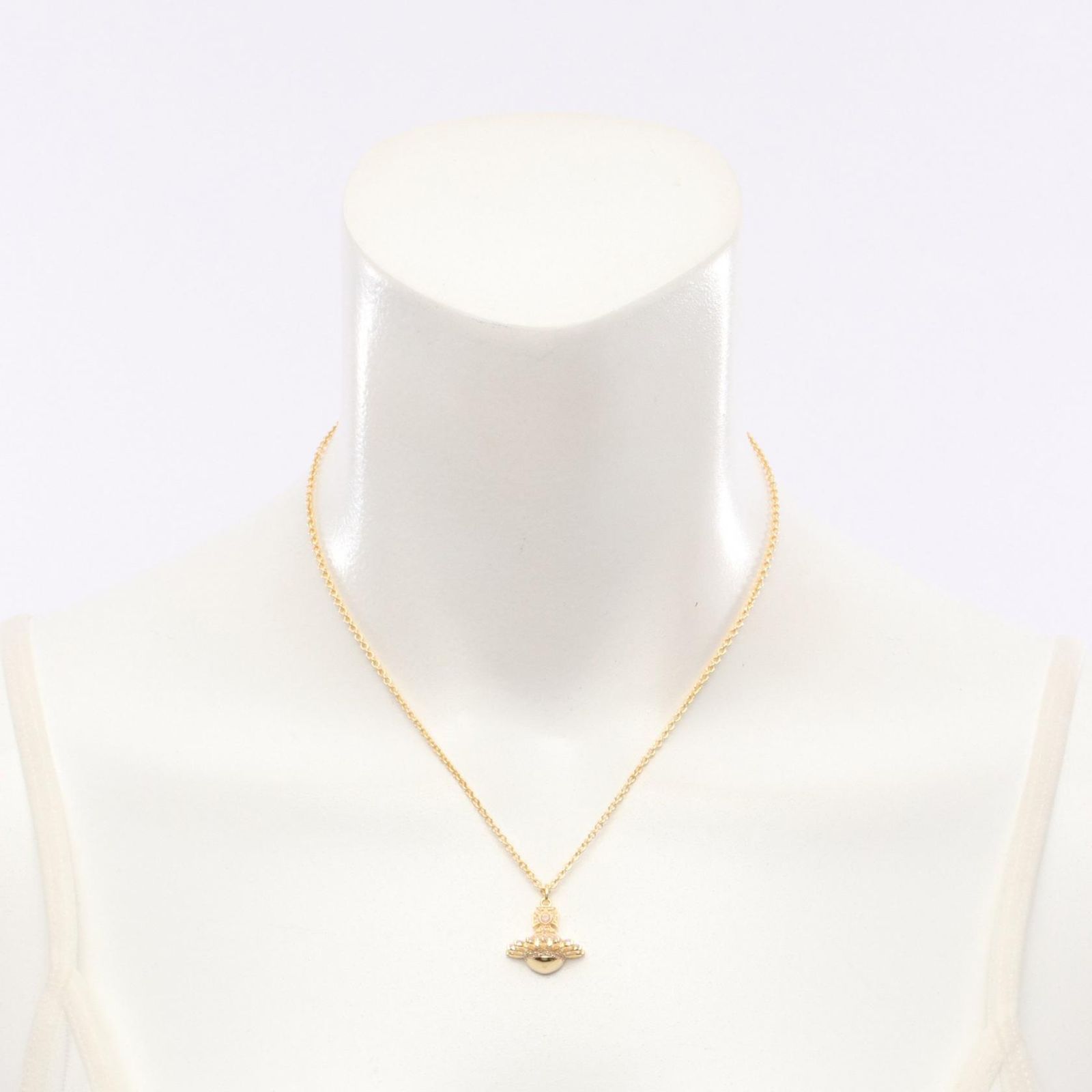 Vivienne Westwood ヴィヴィアンウエストウッド JORDANA ネックレス