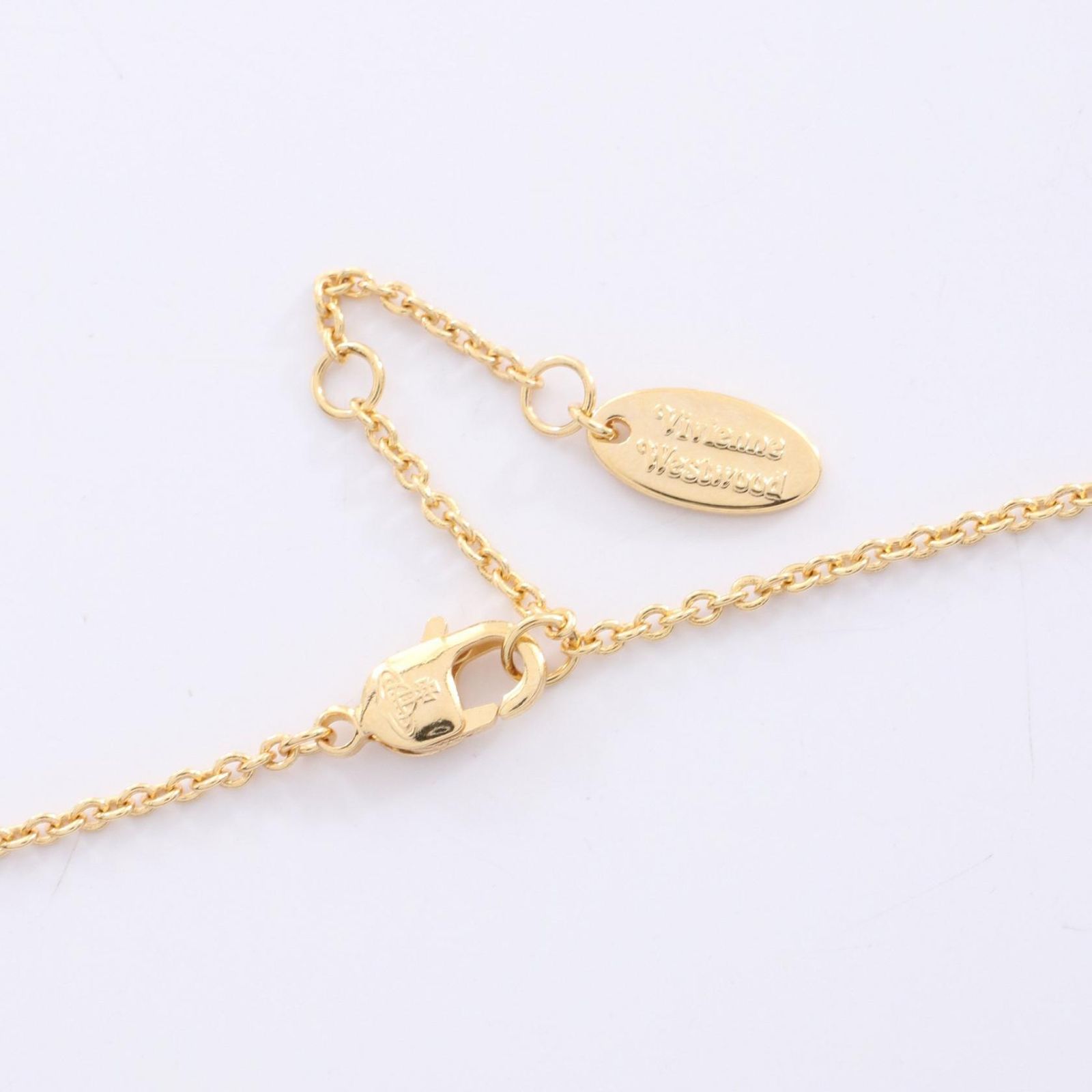 Vivienne Westwood ヴィヴィアンウエストウッド JORDANA ネックレス