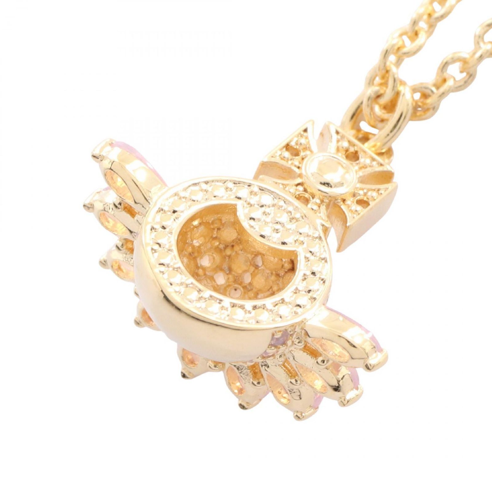 Vivienne Westwood ヴィヴィアンウエストウッド JORDANA ネックレス