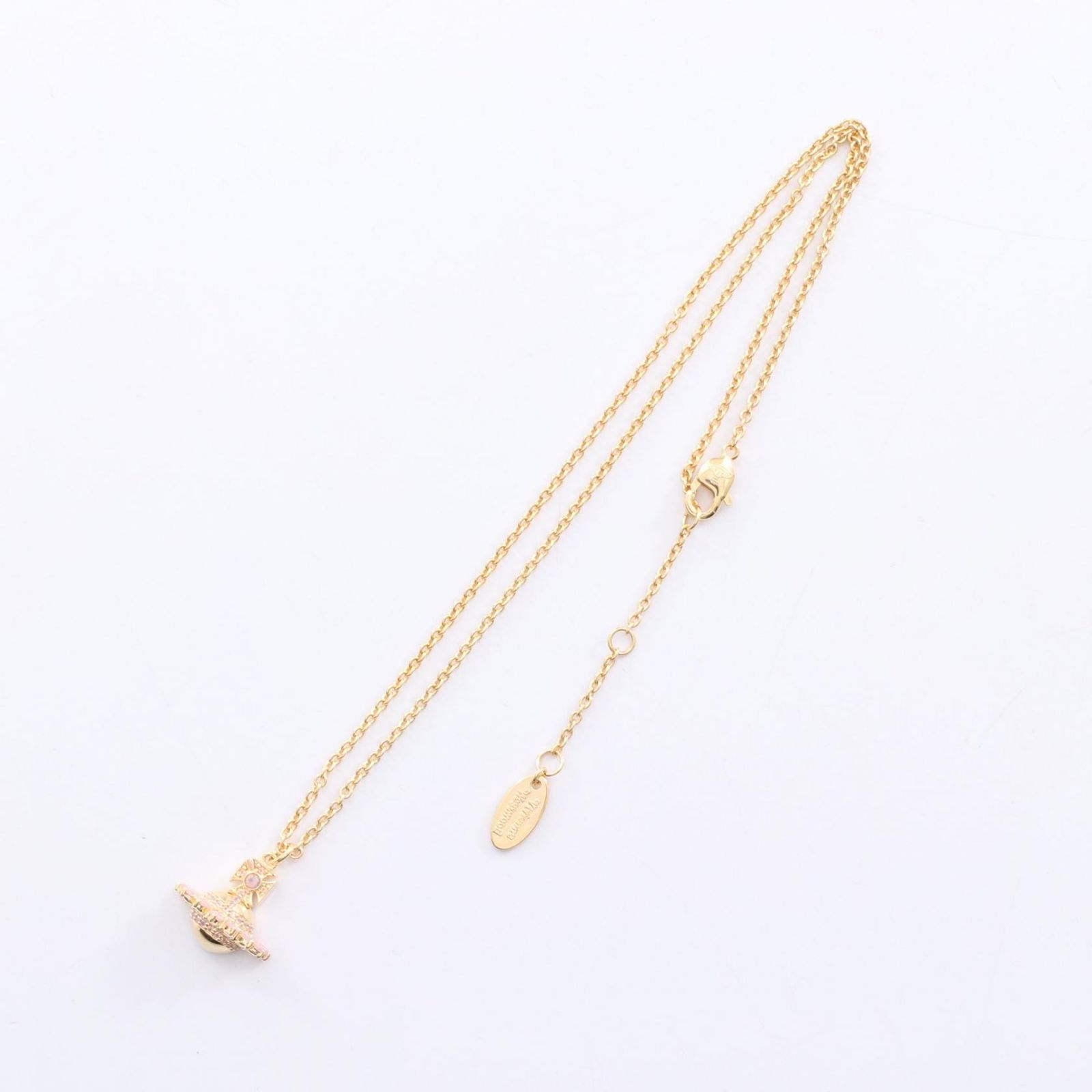 Vivienne Westwood ヴィヴィアンウエストウッド JORDANA ネックレス