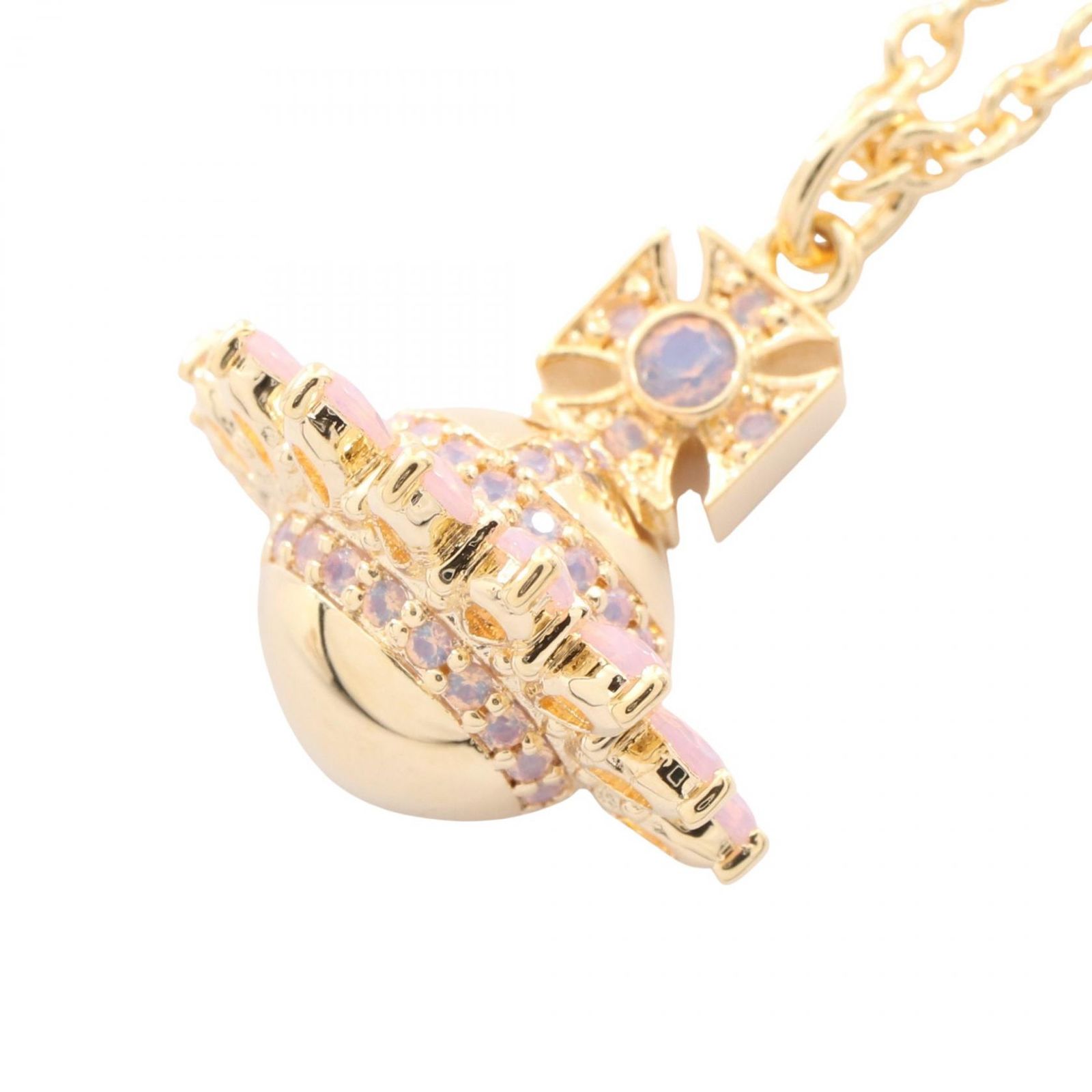Vivienne Westwood ヴィヴィアンウエストウッド JORDANA ネックレス