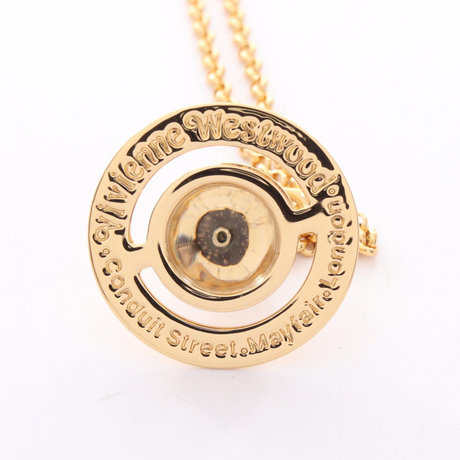 Vivienne Westwood ヴィヴィアンウエストウッド NEW TINY ORB ネックレス Vivienne Westwood ヴィヴィアンウエストウッド NEW TINY ORB ネックレス