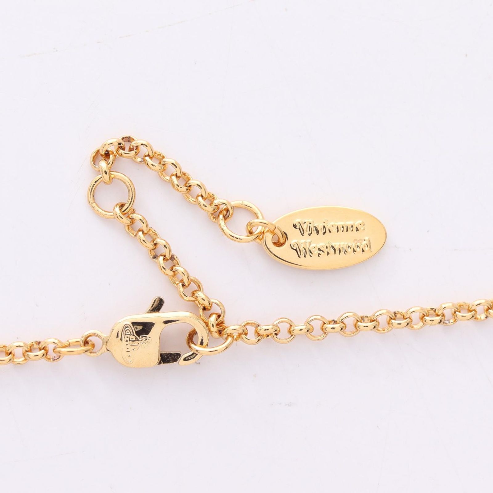 Vivienne Westwood ヴィヴィアンウエストウッド NEW TINY ORB ネックレス Vivienne Westwood ヴィヴィアンウエストウッド NEW TINY ORB ネックレス