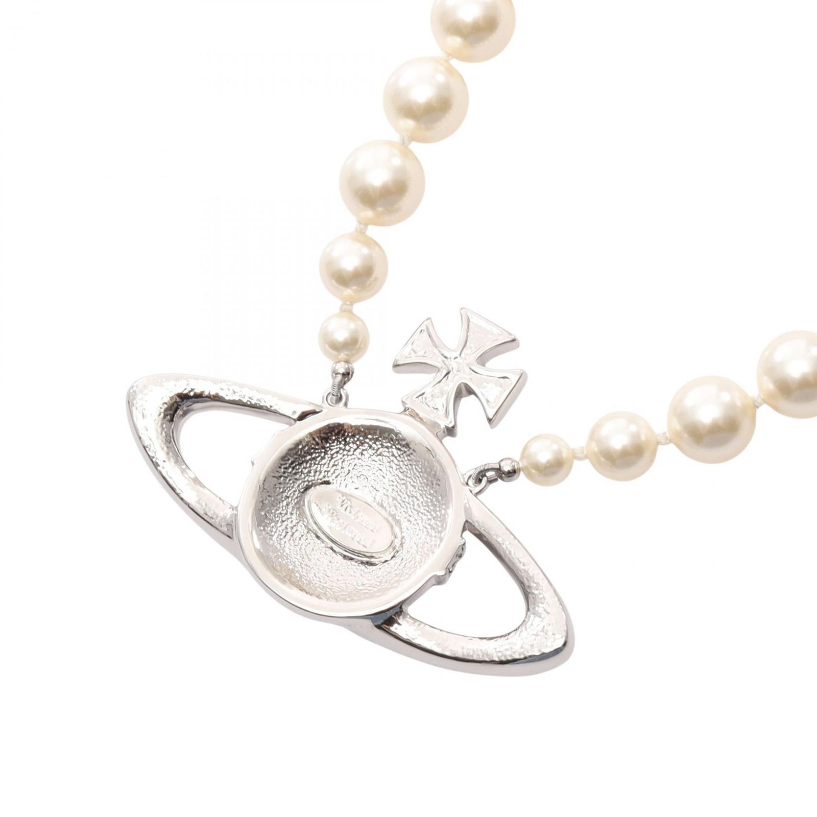 Vivienne Westwood ヴィヴィアンウエストウッド MAN.BAS RELIEF ネックレス