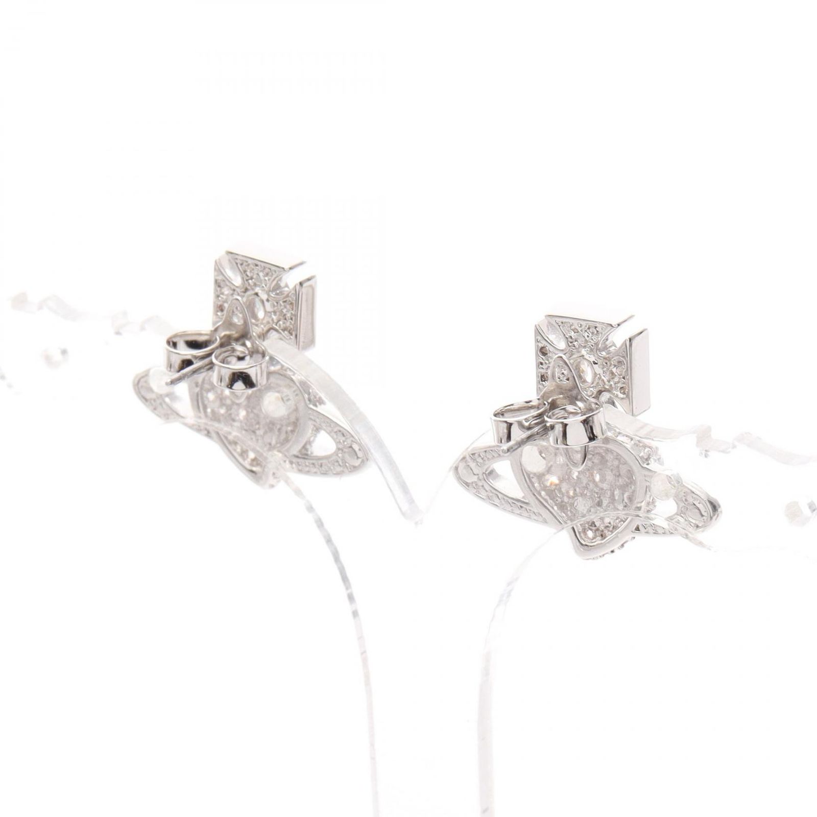 Vivienne Westwood ヴィヴィアンウエストウッド AGNATHA ピアス