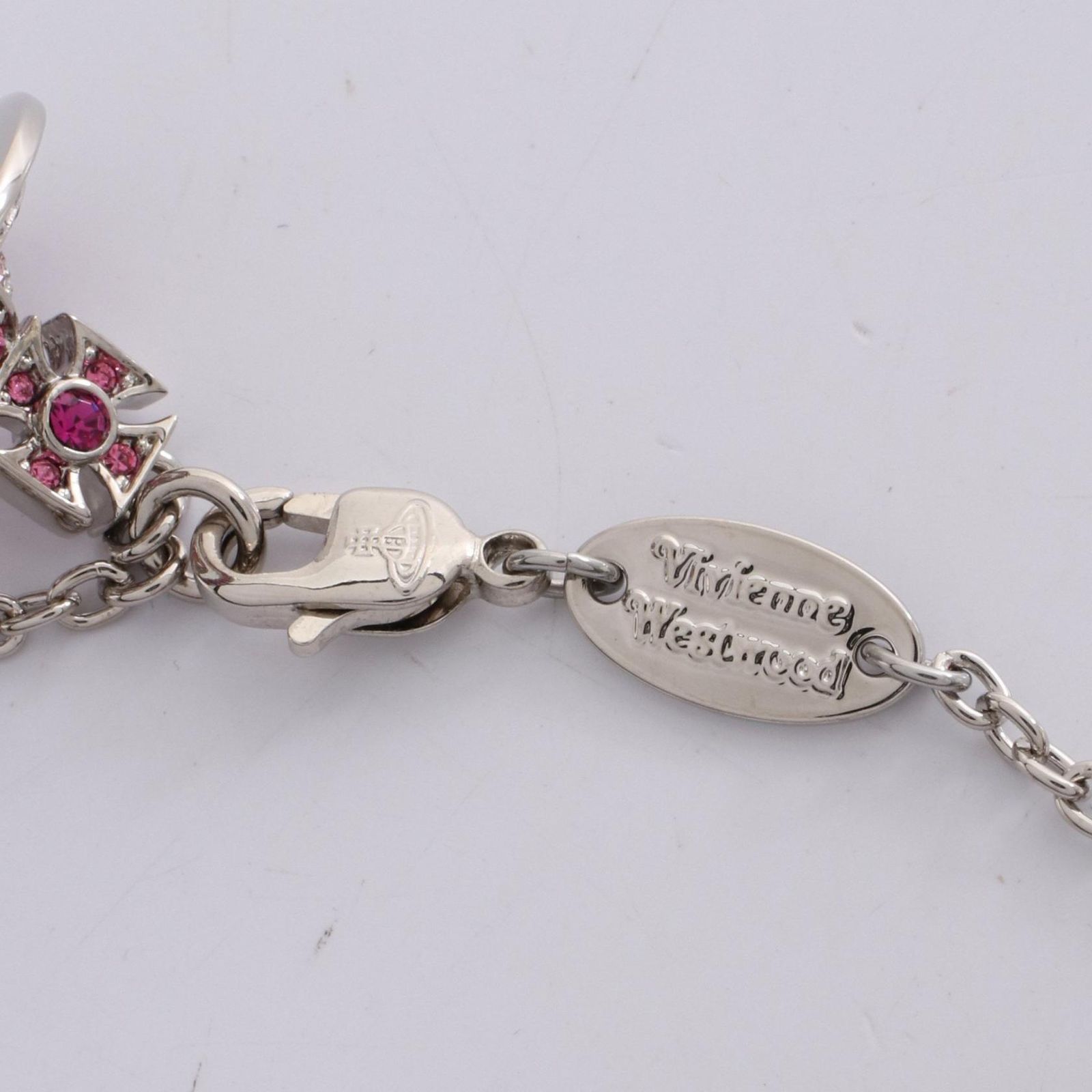Vivienne Westwood ヴィヴィアンウエストウッド KIKA ORB ブレスレット Vivienne Westwood ヴィヴィアンウエストウッド KIKA ORB ブレスレット
