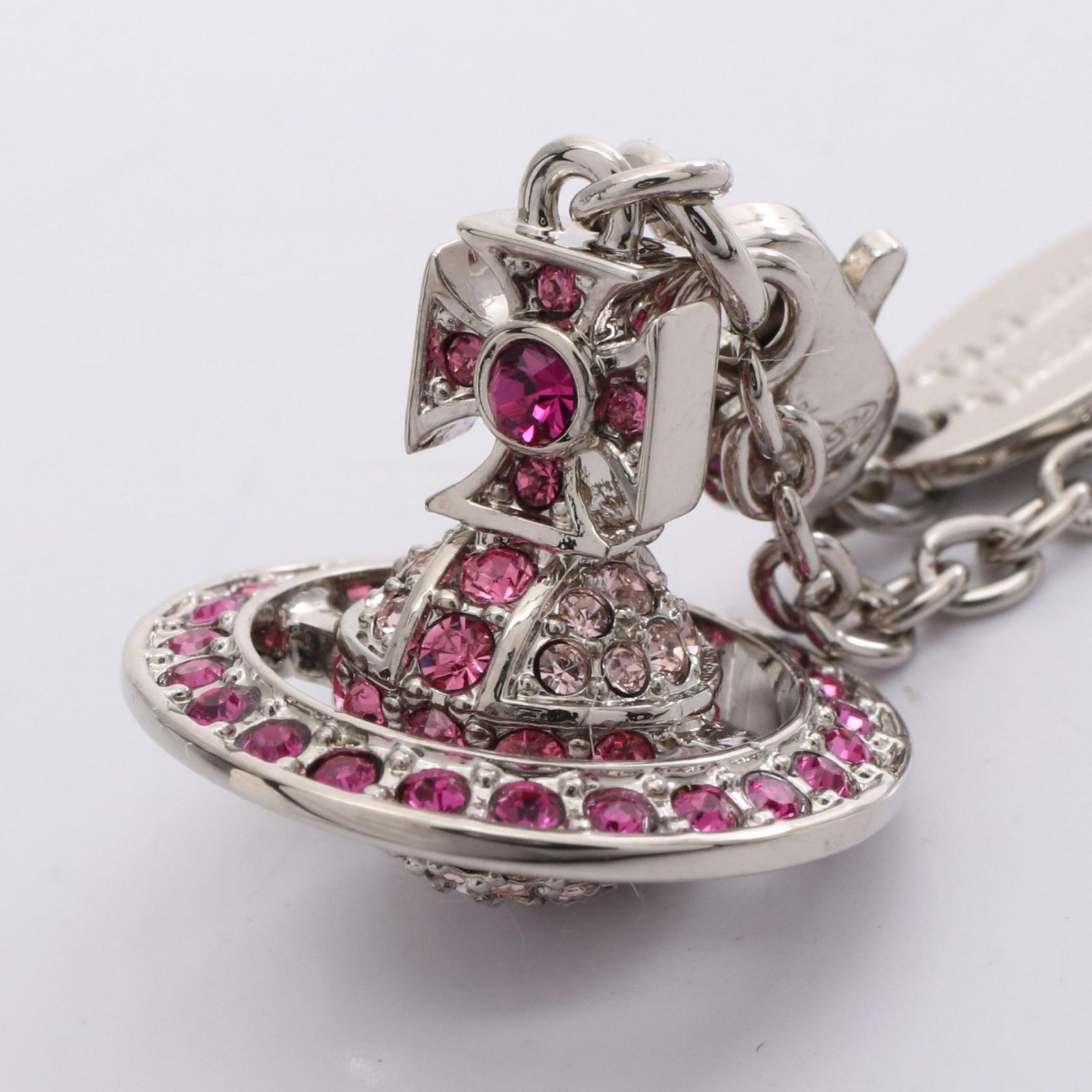 Vivienne Westwood ヴィヴィアンウエストウッド KIKA ORB ブレスレット Vivienne Westwood ヴィヴィアンウエストウッド KIKA ORB ブレスレット