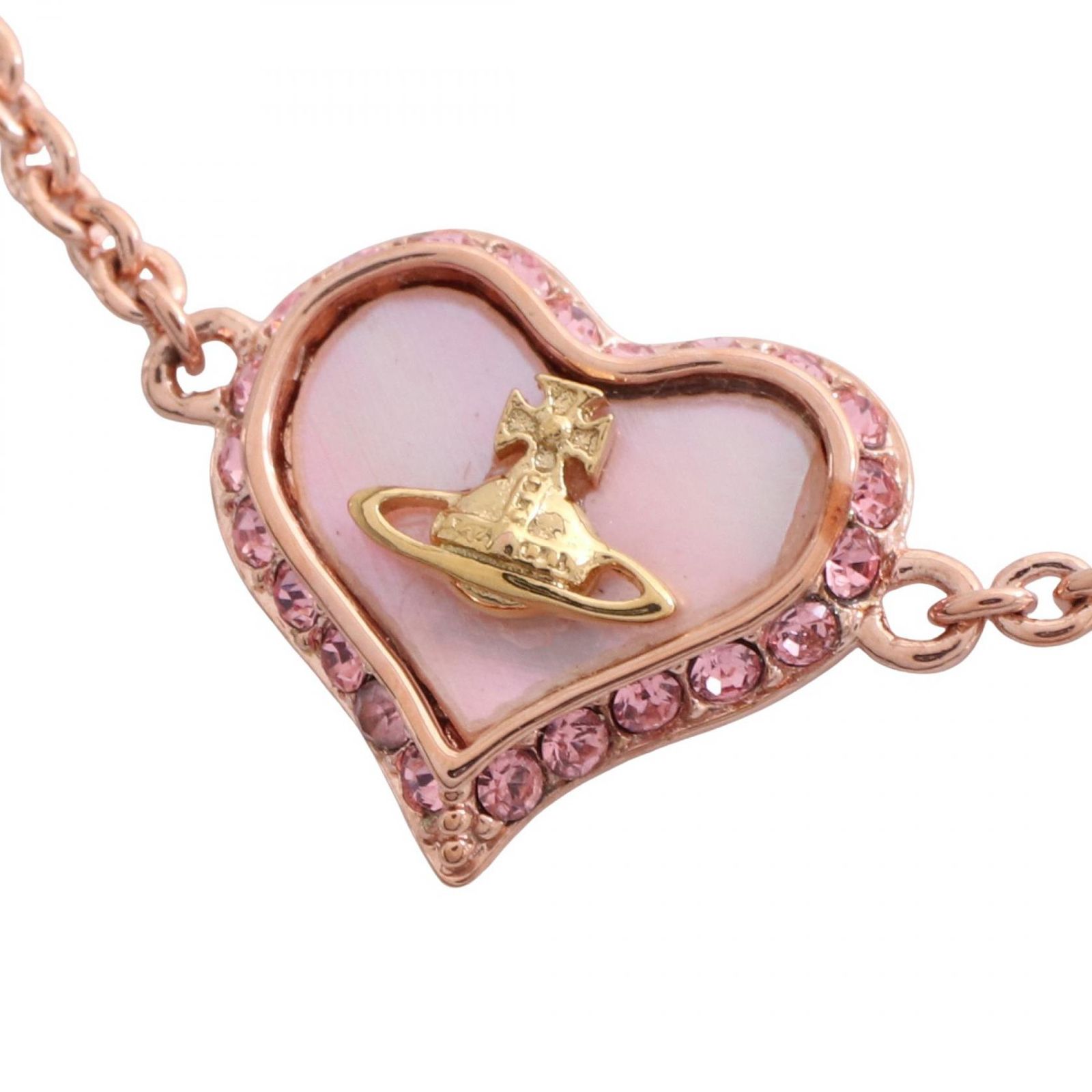 Vivienne Westwood ヴィヴィアンウエストウッド PETRA ブレスレット