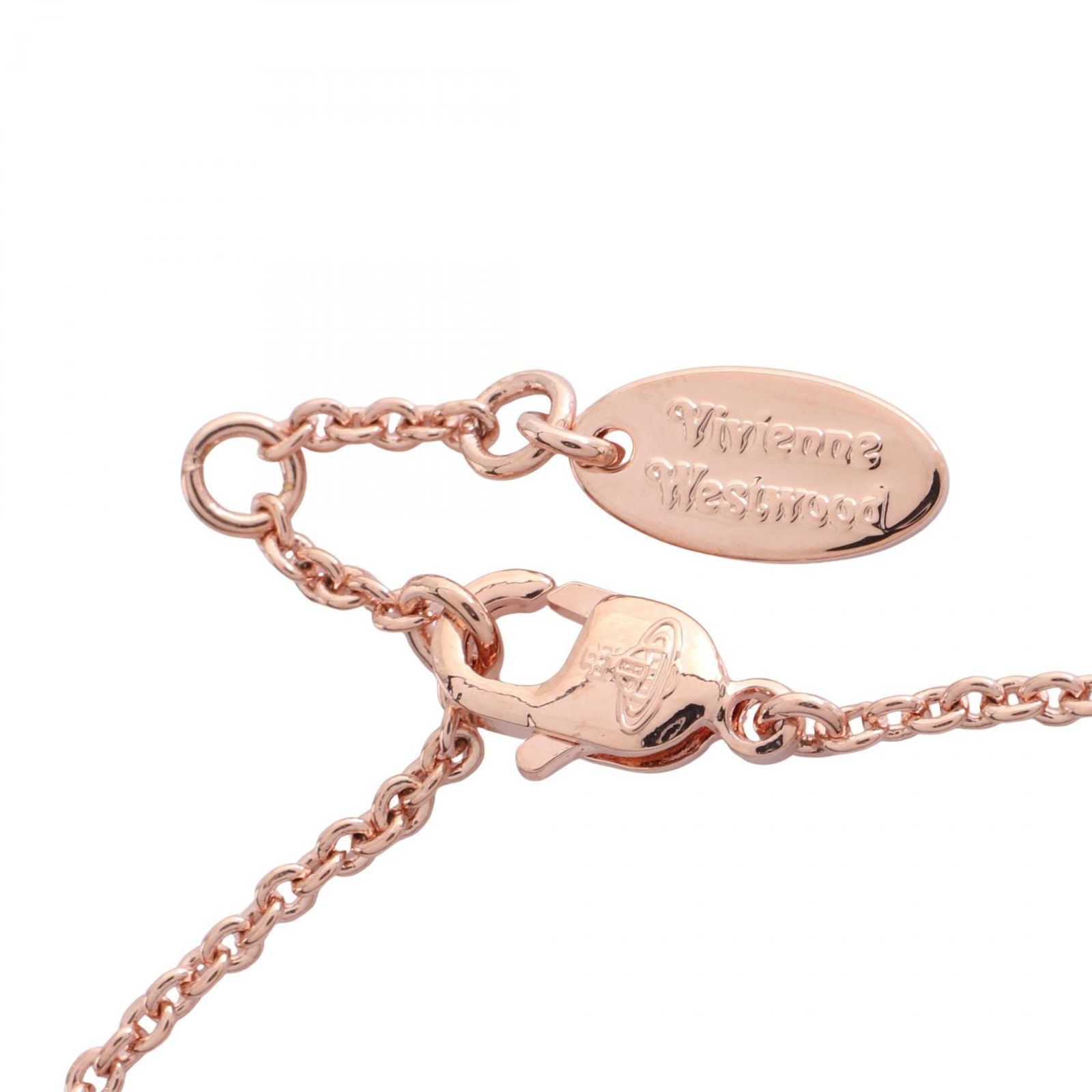 Vivienne Westwood ヴィヴィアンウエストウッド PETRA ブレスレット