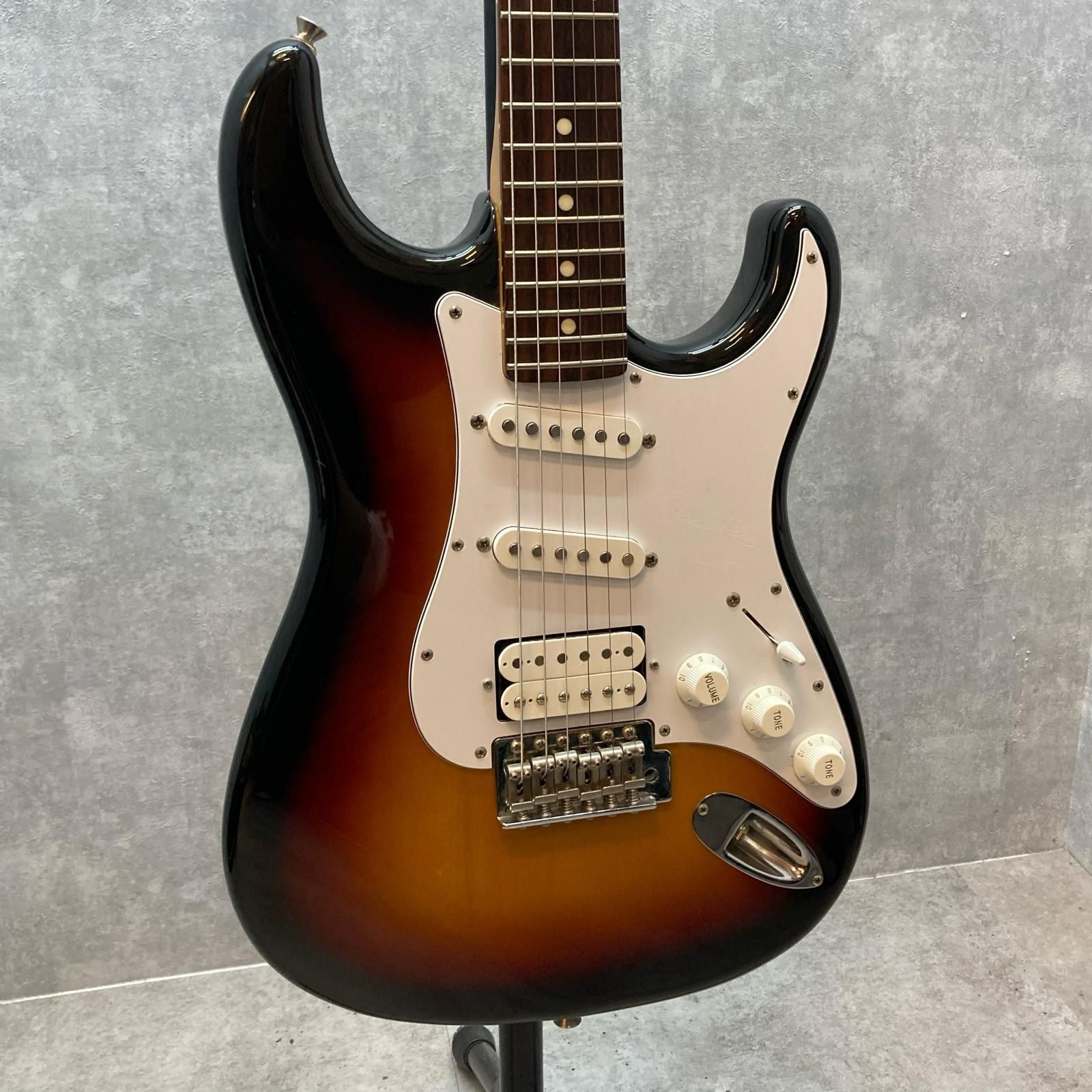 【三重本店】【楽器】 中古 History | ヒストリー ギター SZ-1HM 【471】