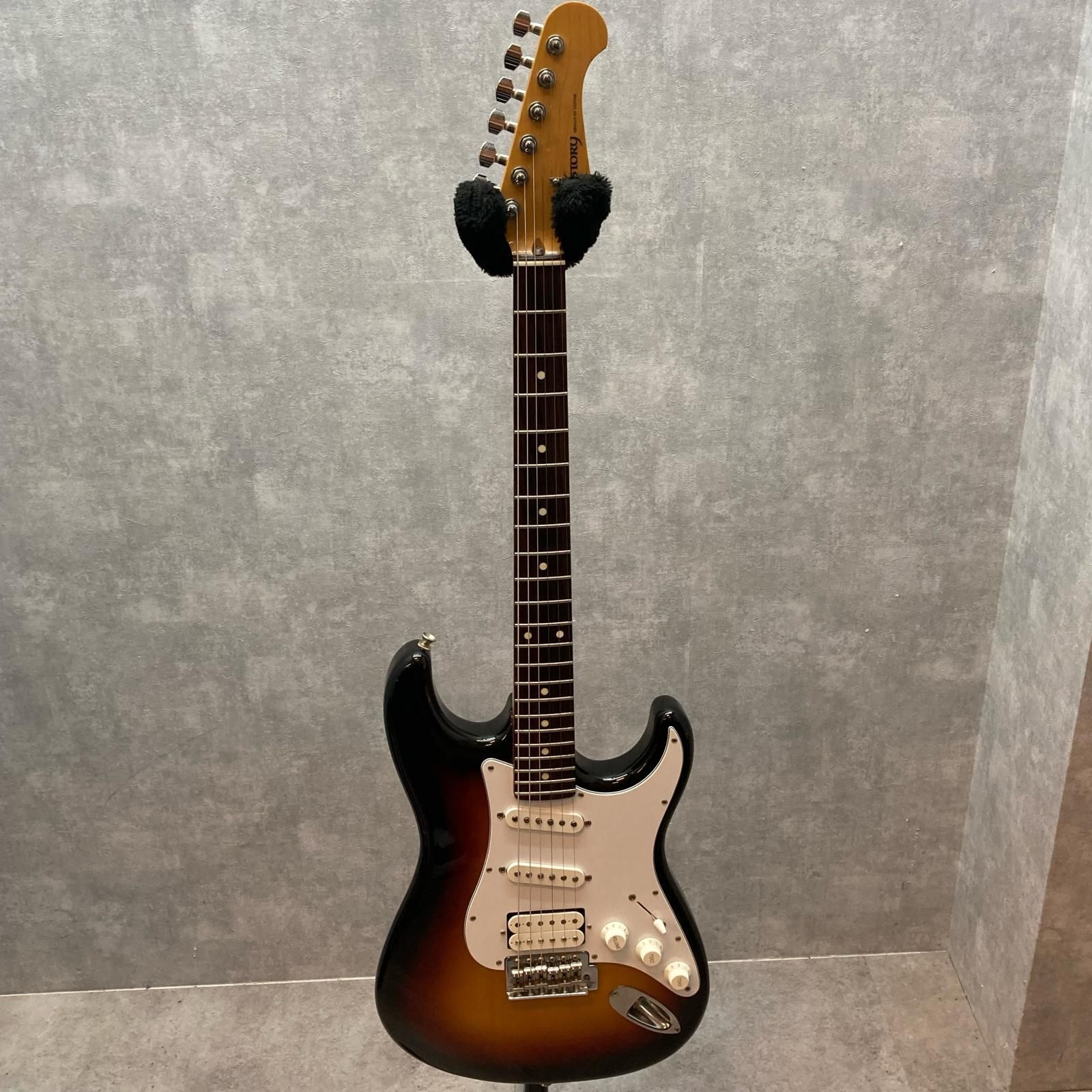 【三重本店】【楽器】 中古 History | ヒストリー ギター SZ-1HM 【471】