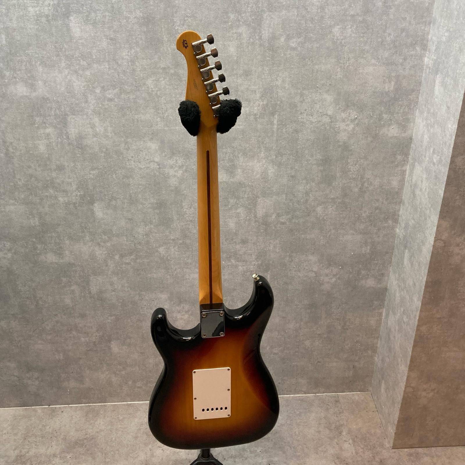 【三重本店】【楽器】 中古 History | ヒストリー ギター SZ-1HM 【471】