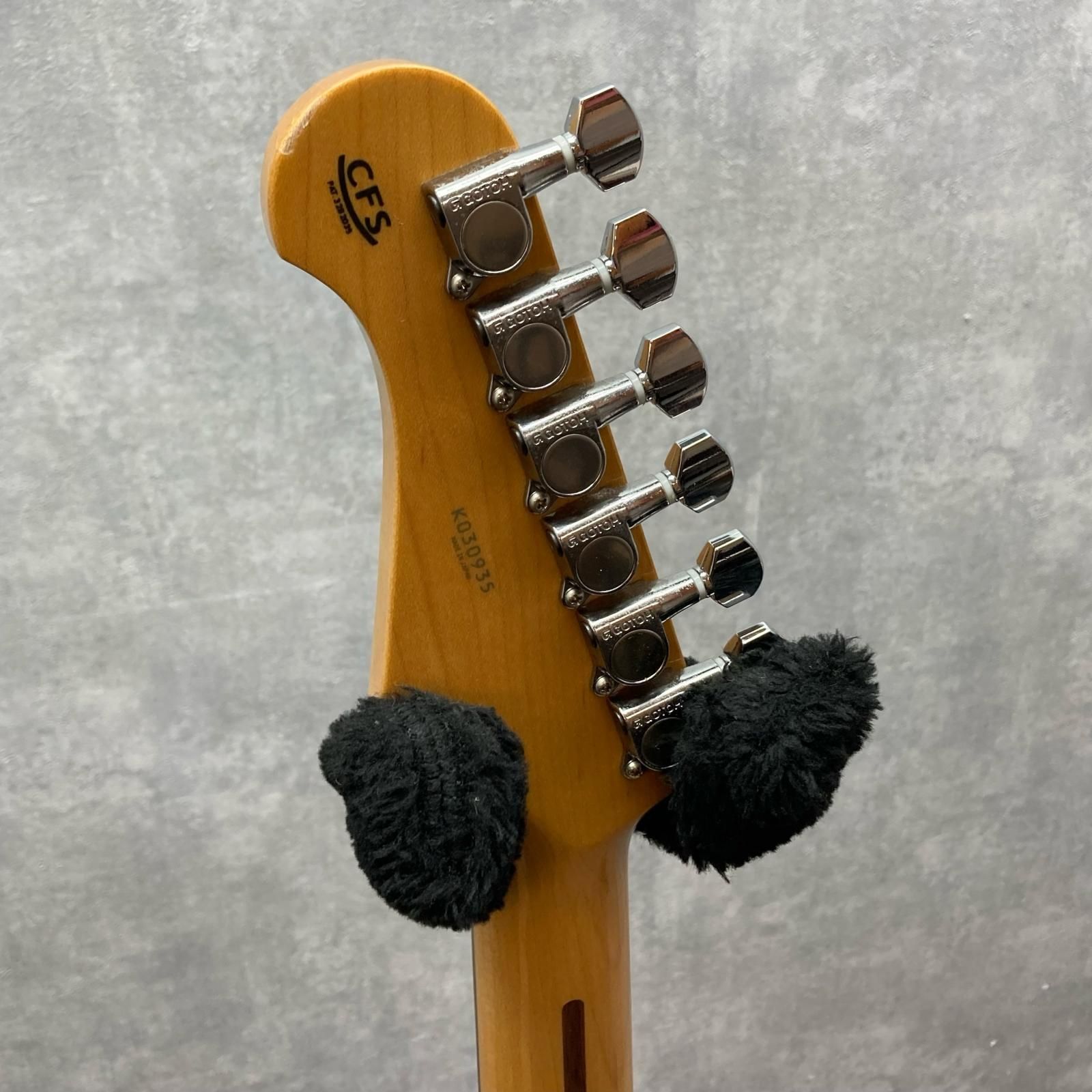 【三重本店】【楽器】 中古 History | ヒストリー ギター SZ-1HM 【471】
