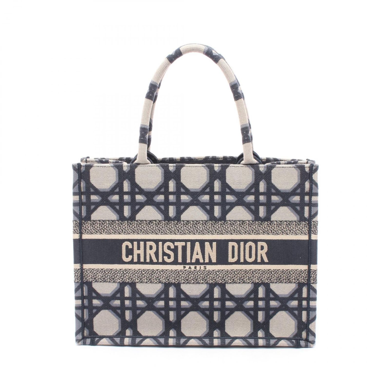 Dior ディオール BOOK TOTE ブックトート ミディアム トートバッグ
