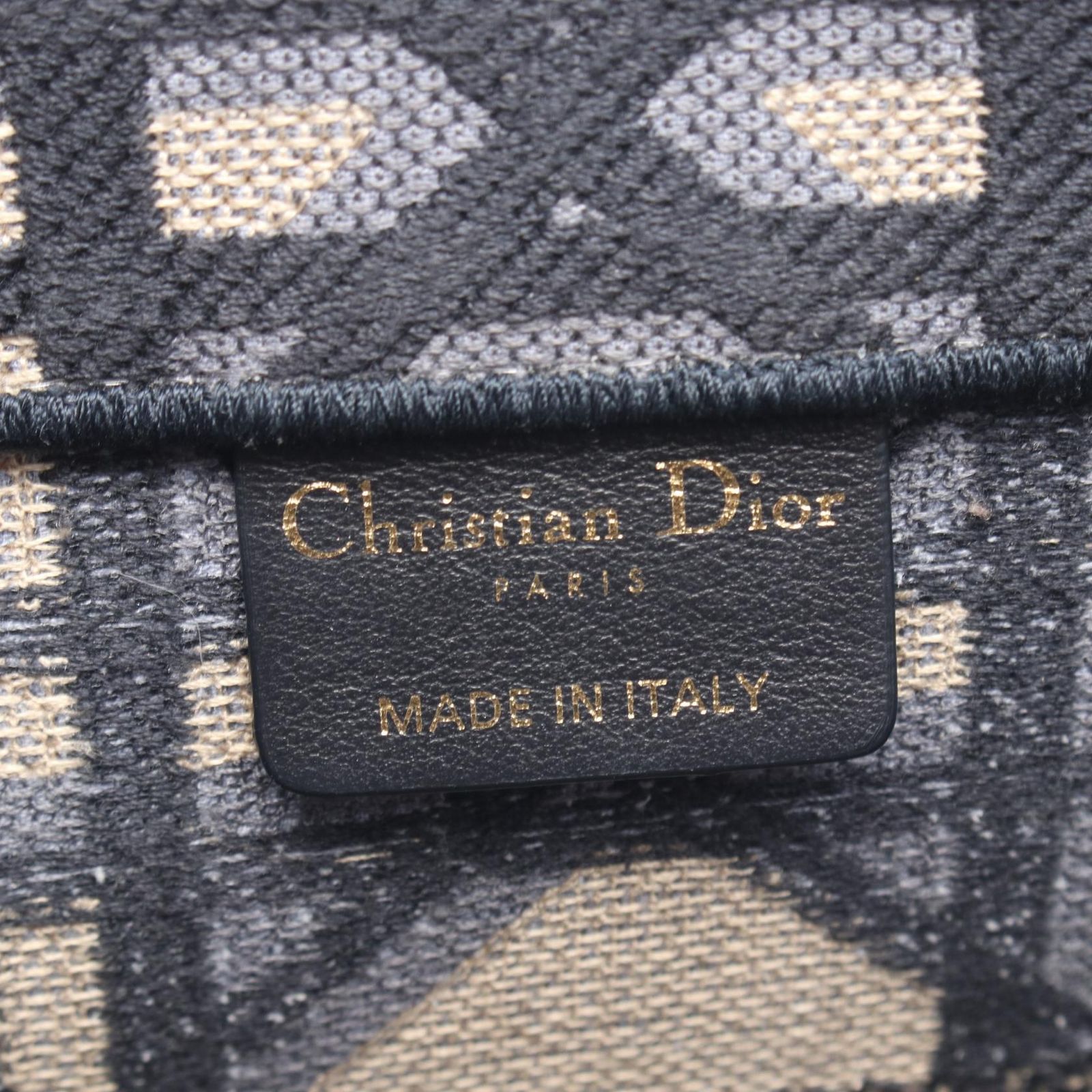Dior ディオール BOOK TOTE ブックトート ミディアム トートバッグ Dior ディオール BOOK TOTE ブックトート ミディアム トートバッグ