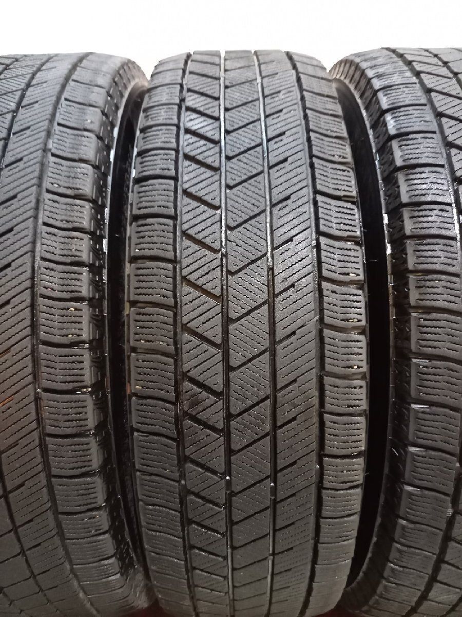 BS BRIDGESTONE BLIZZAK VRX3 175/70R14 14インチ スタッドレス 4本 22