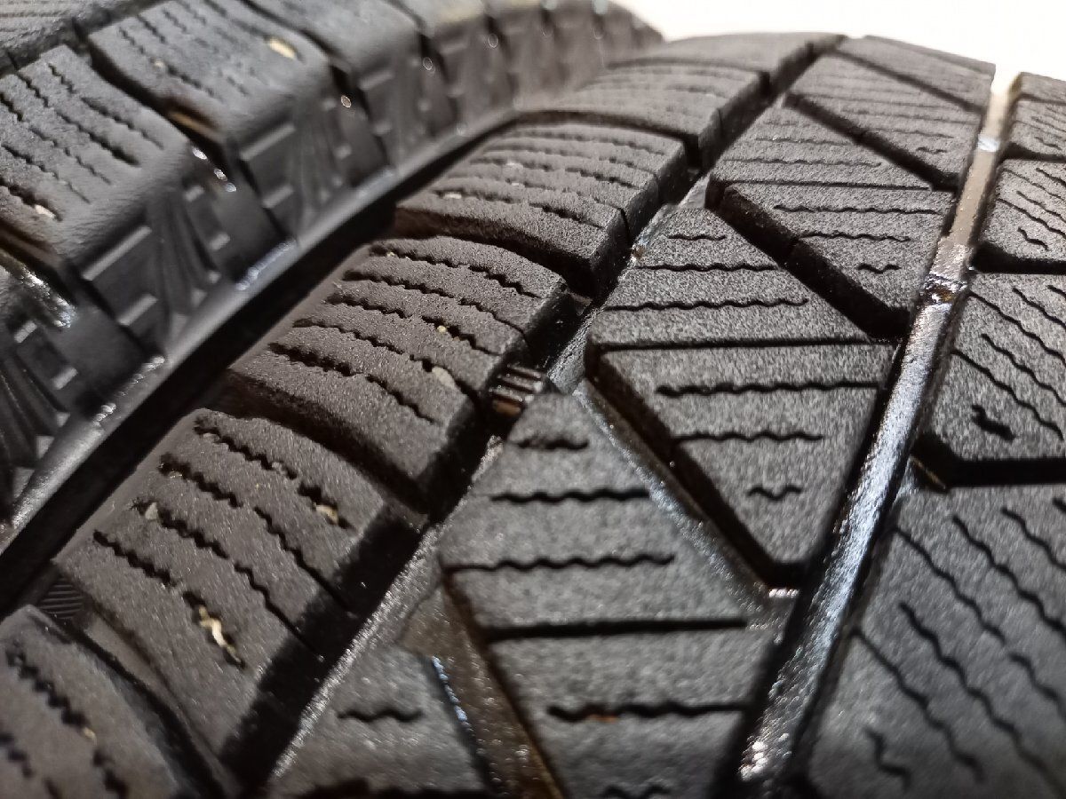 車 BS BRIDGESTONE BLIZZAK VRX3 175/70R14 14インチ スタッドレス 4本 