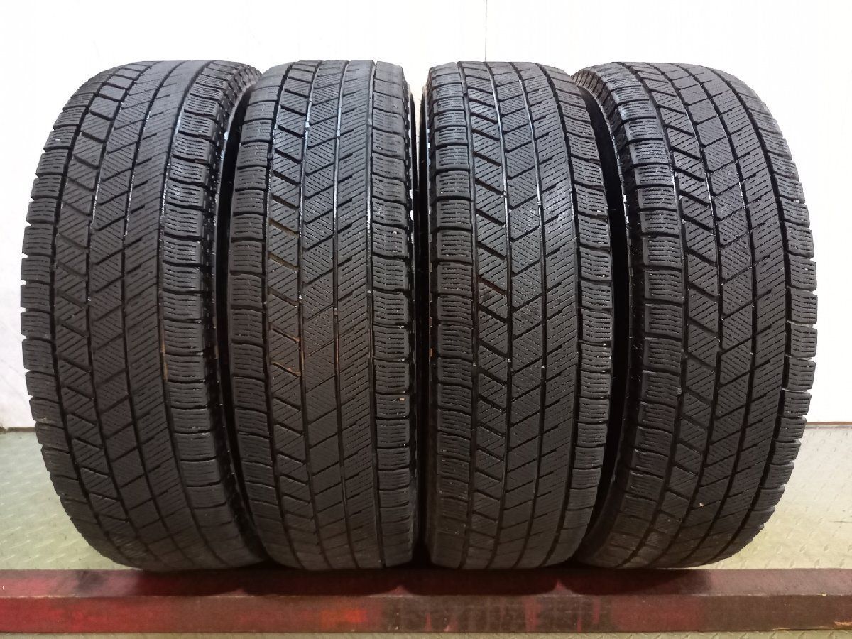 BS BRIDGESTONE BLIZZAK VRX3 175/70R14 14インチ スタッドレス 4本 22