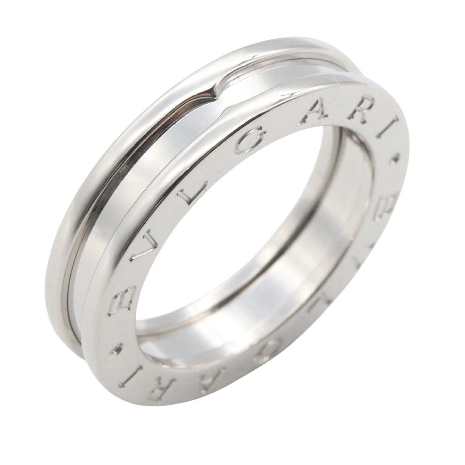 BVLGARI ブルガリ B-zero1 ビーゼロワン リング リング・指輪