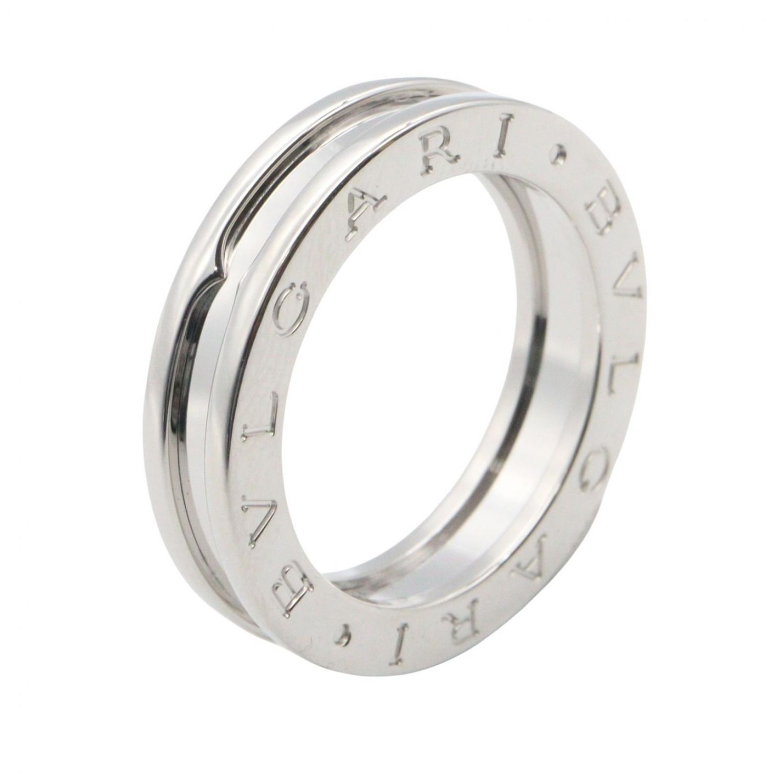 BVLGARI ブルガリ B-zero1 ビーゼロワン リング リング・指輪