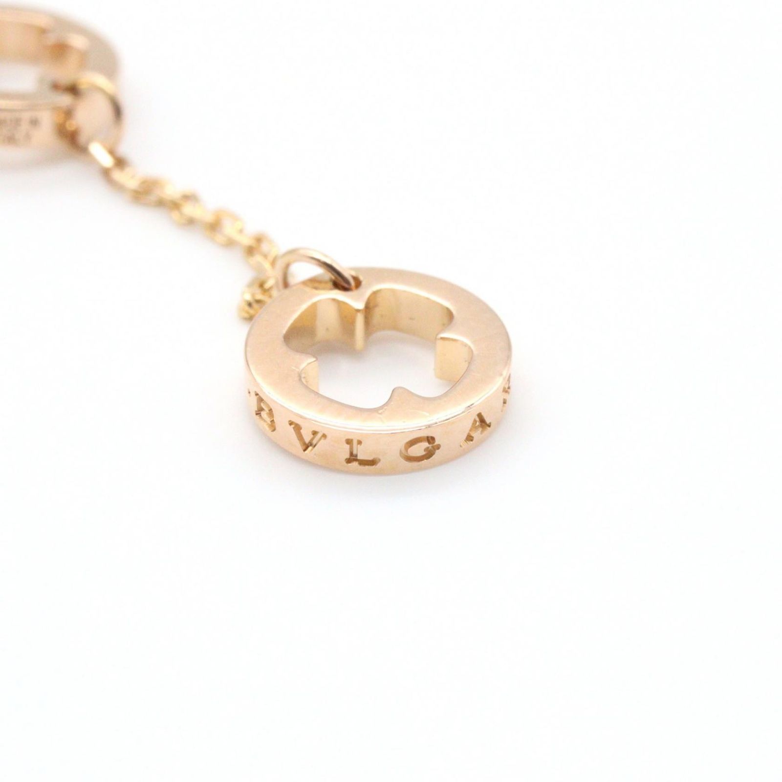 BVLGARI ブルガリ フィオレバー SM 1PD ブレスレット ブレスレット