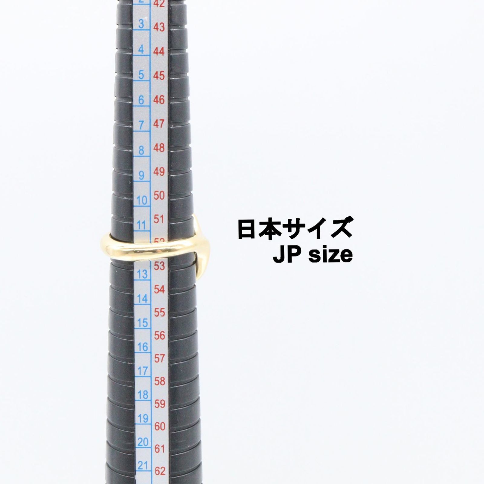 TIFFANY＆CO ティファニー オープンハート リング リング・指輪