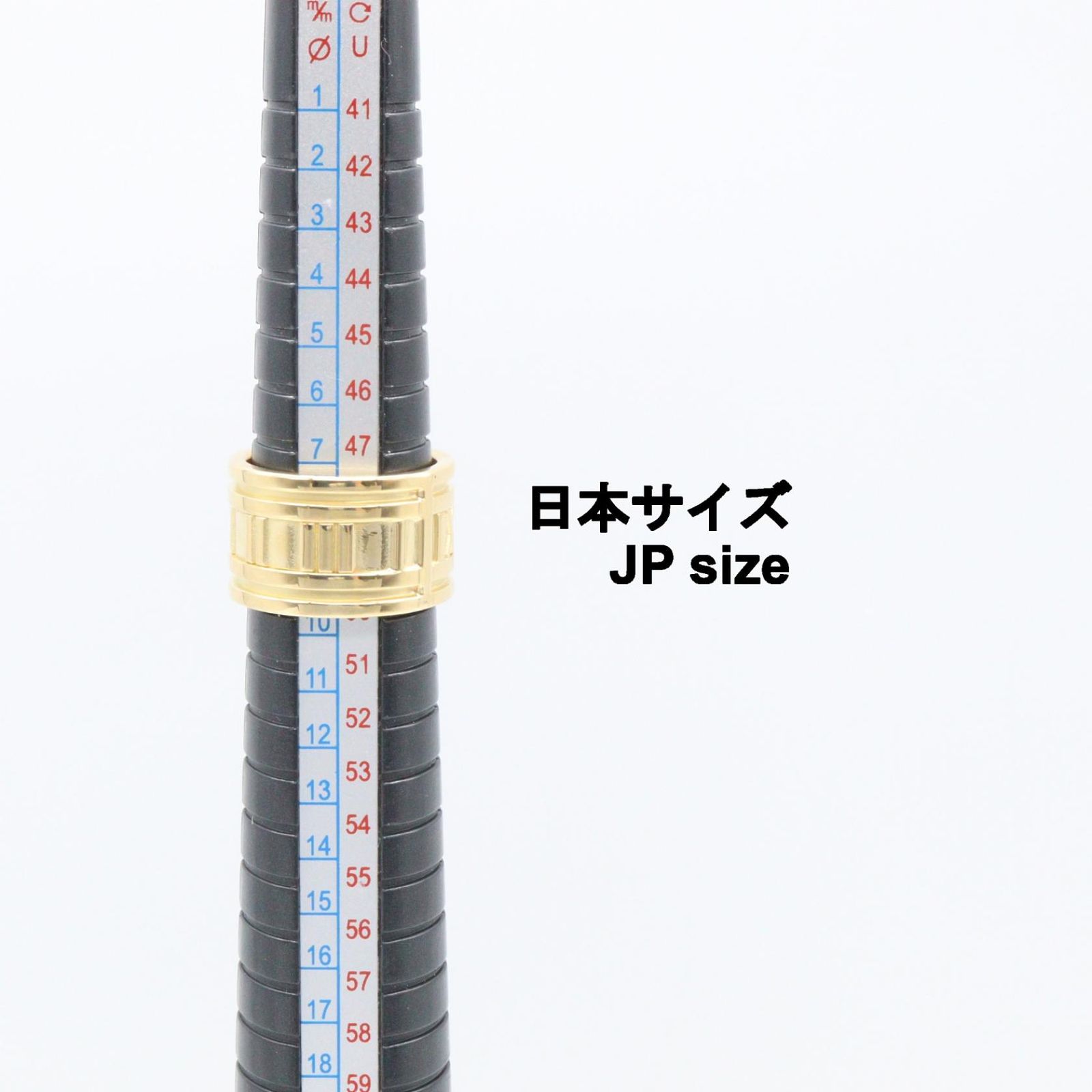 TIFFANY&CO ティファニー アトラスワイド リング リング・指輪 TIFFANY&CO ティファニー アトラスワイド リング リング・指輪