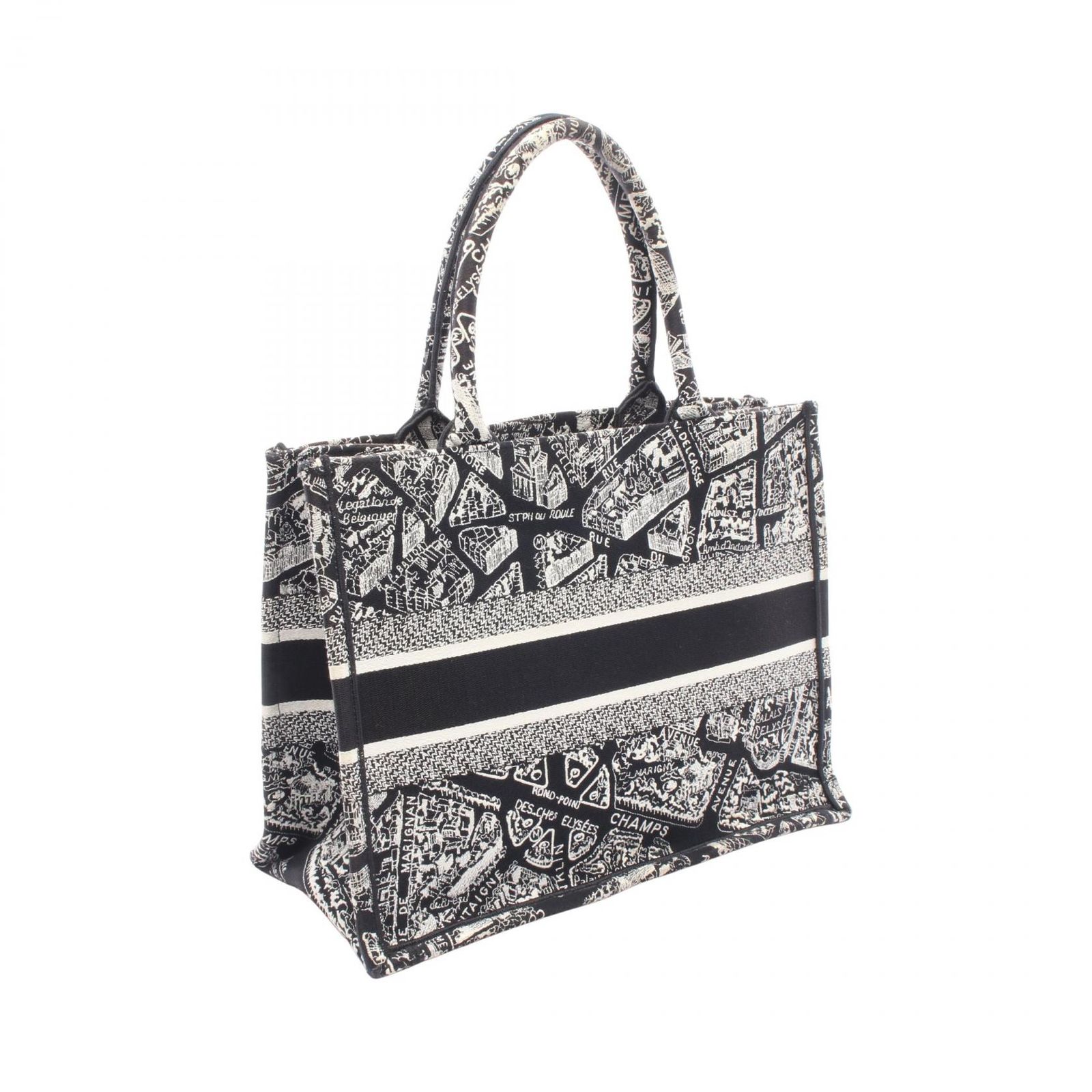Dior ディオール BOOK TOTE ブックトート ミディアム トートバッグ Dior ディオール BOOK TOTE ブックトート ミディアム トートバッグ