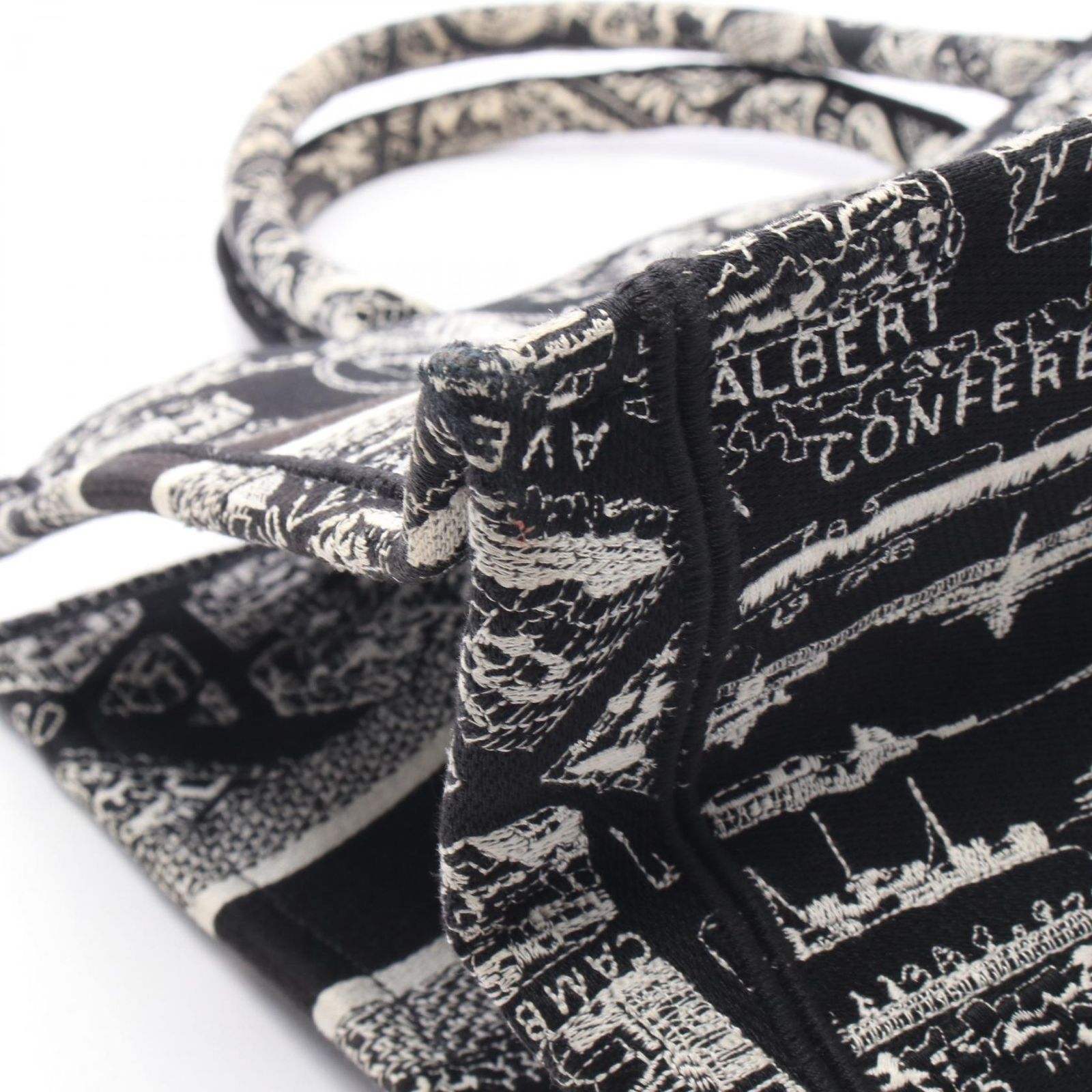 Dior ディオール BOOK TOTE ブックトート ミディアム トートバッグ Dior ディオール BOOK TOTE ブックトート ミディアム トートバッグ
