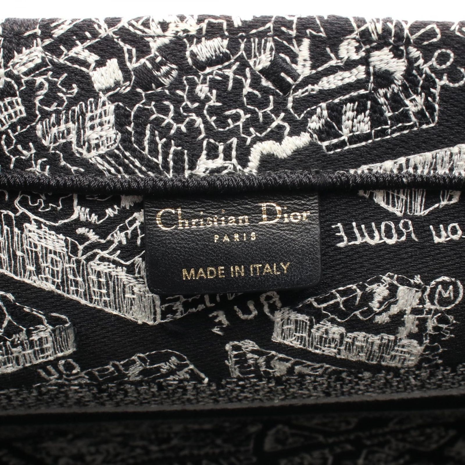 Dior ディオール BOOK TOTE ブックトート ミディアム トートバッグ Dior ディオール BOOK TOTE ブックトート ミディアム トートバッグ