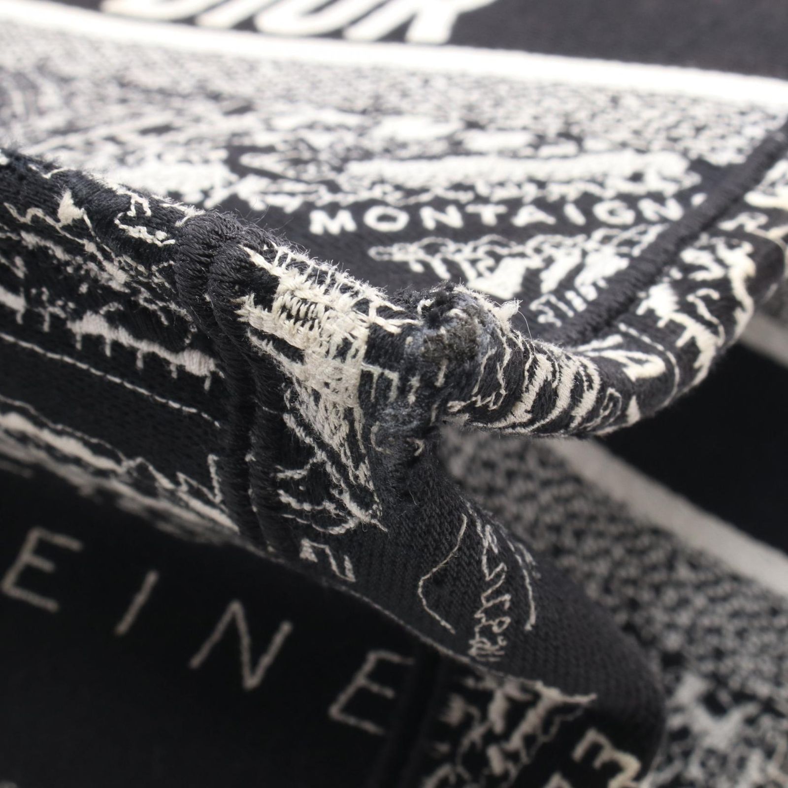 Dior ディオール BOOK TOTE ブックトート ミディアム トートバッグ Dior ディオール BOOK TOTE ブックトート ミディアム トートバッグ