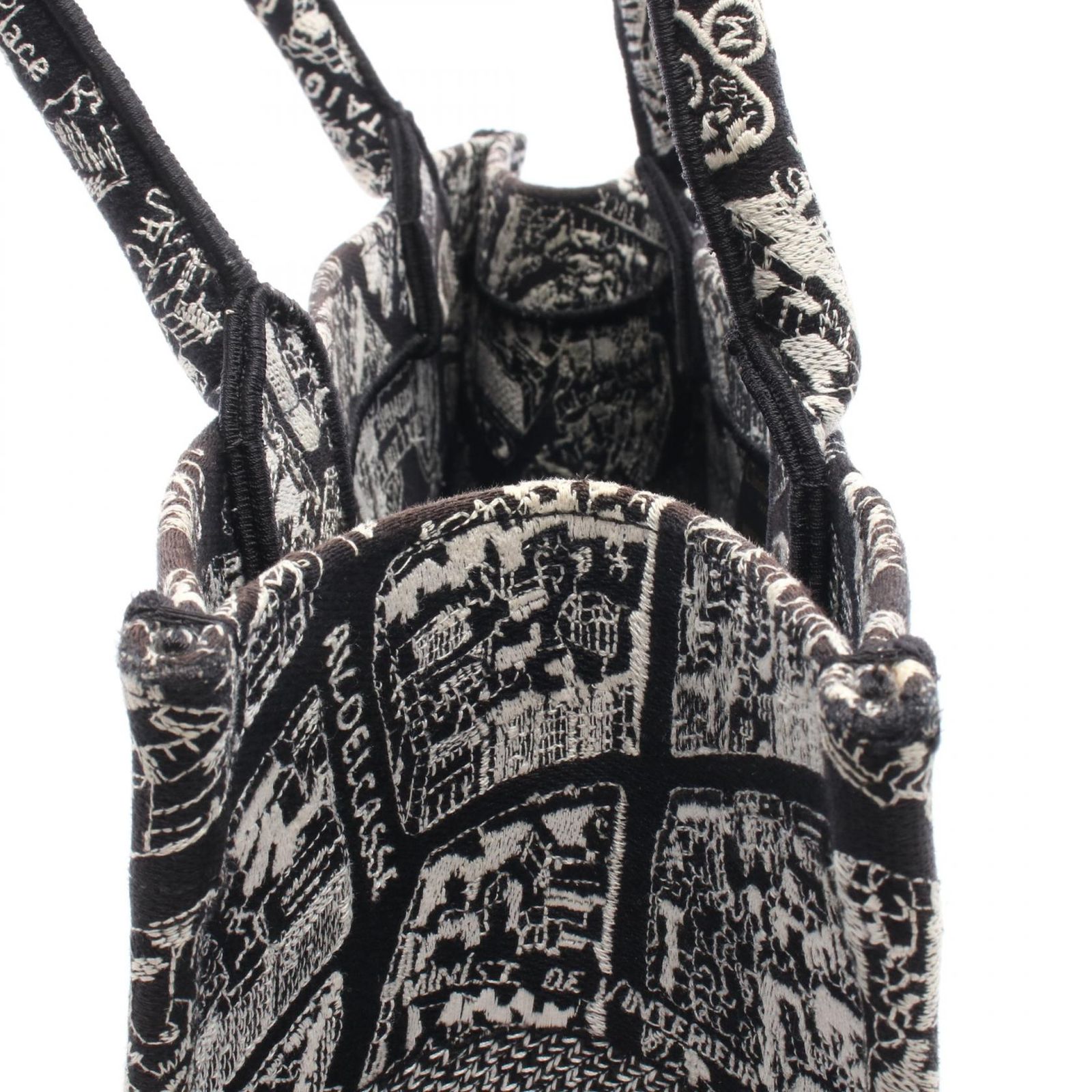 Dior ディオール BOOK TOTE ブックトート ミディアム トートバッグ Dior ディオール BOOK TOTE ブックトート ミディアム トートバッグ