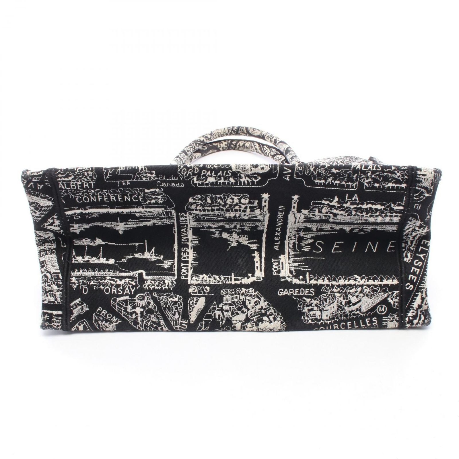 Dior ディオール BOOK TOTE ブックトート ミディアム トートバッグ Dior ディオール BOOK TOTE ブックトート ミディアム トートバッグ