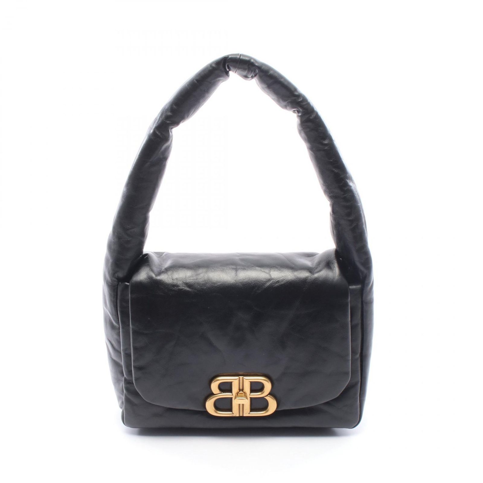 BALENCIAGA バレンシアガ モナコ スリングバッグ ショルダーバッグ