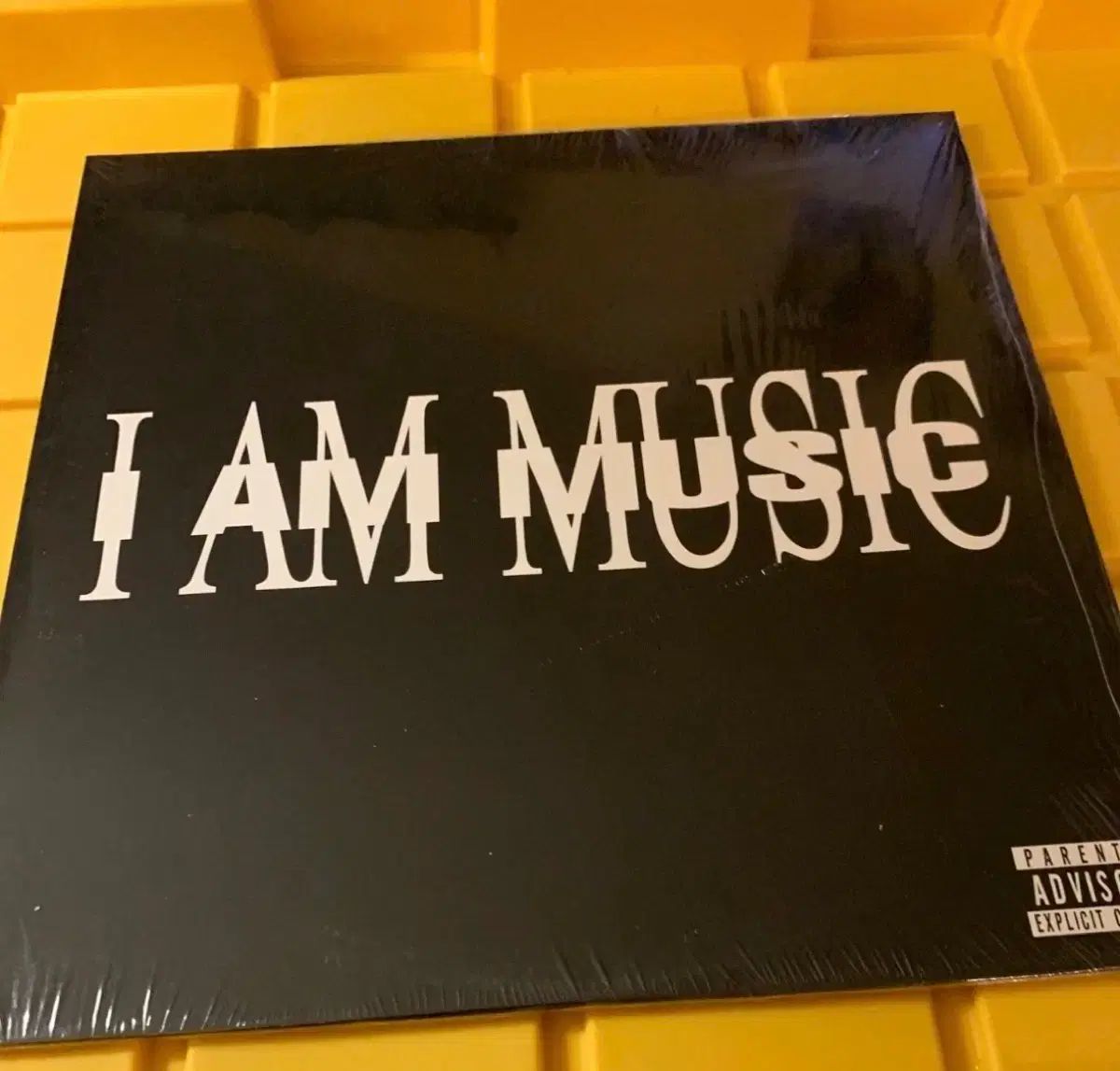 プレイボイカティ carti MUSIC LP 未開封