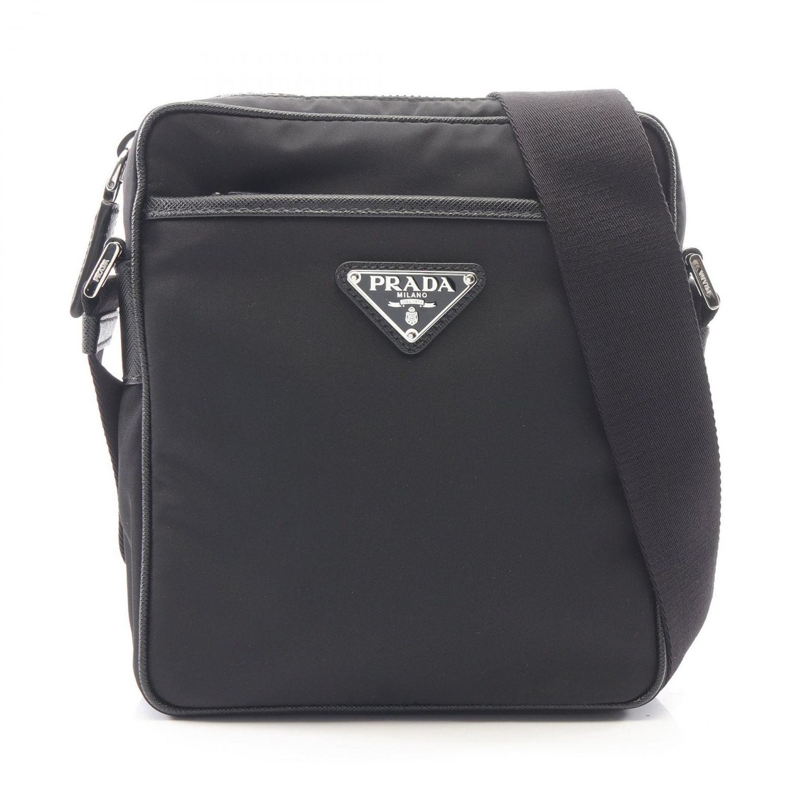 PRADA プラダ Re-Nylon ショルダーバッグ