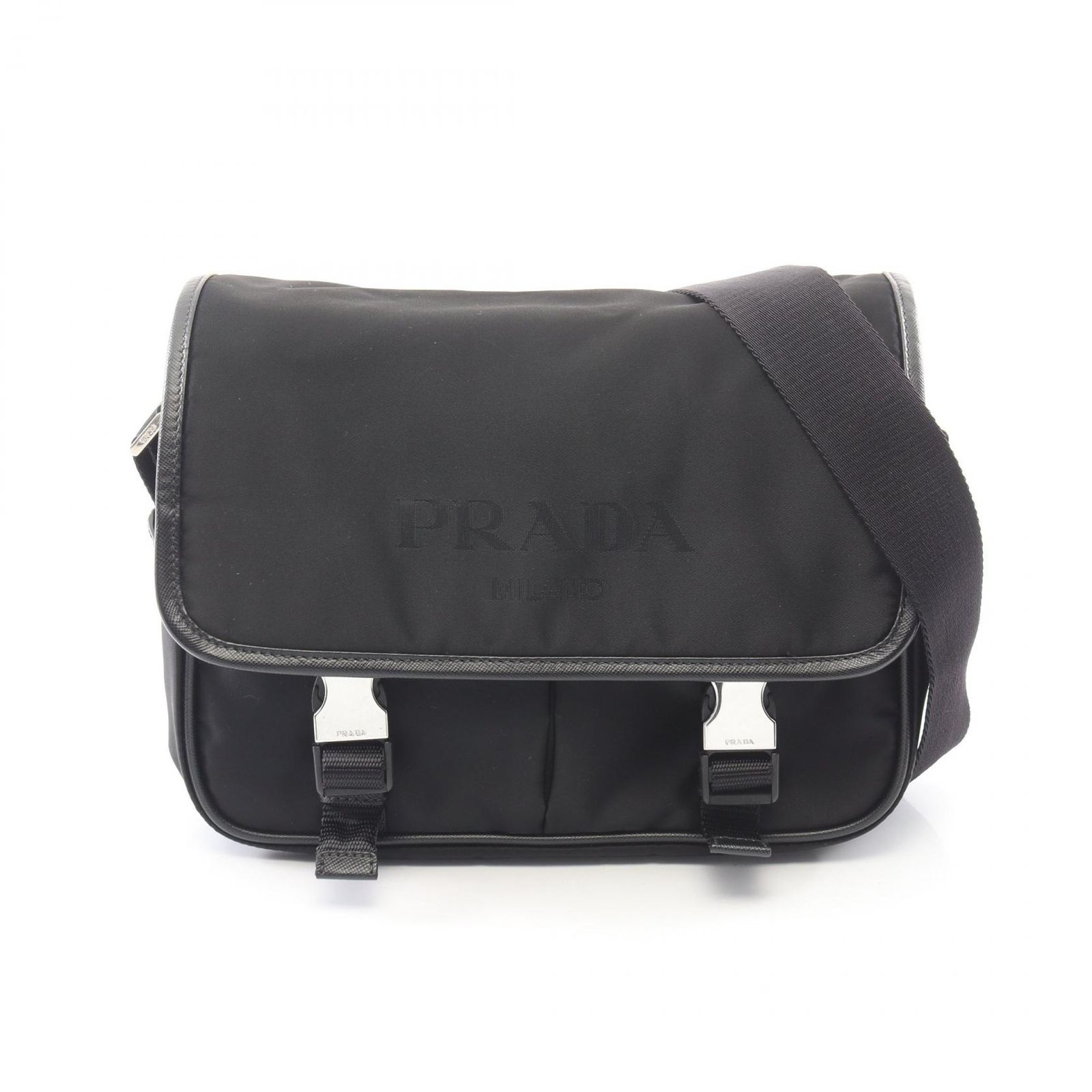 PRADA プラダ ショルダーバッグ
