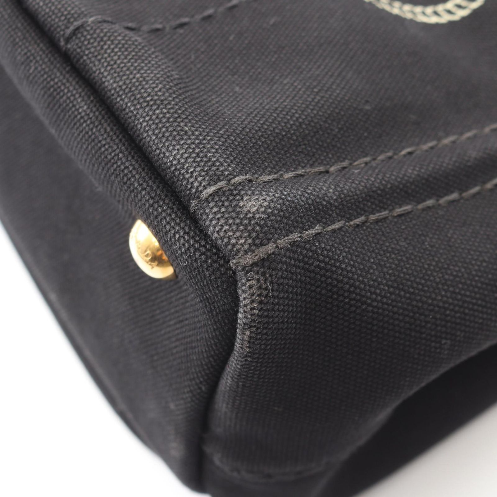 PRADA プラダ CANAPA カナパ 2WAY トートバッグ