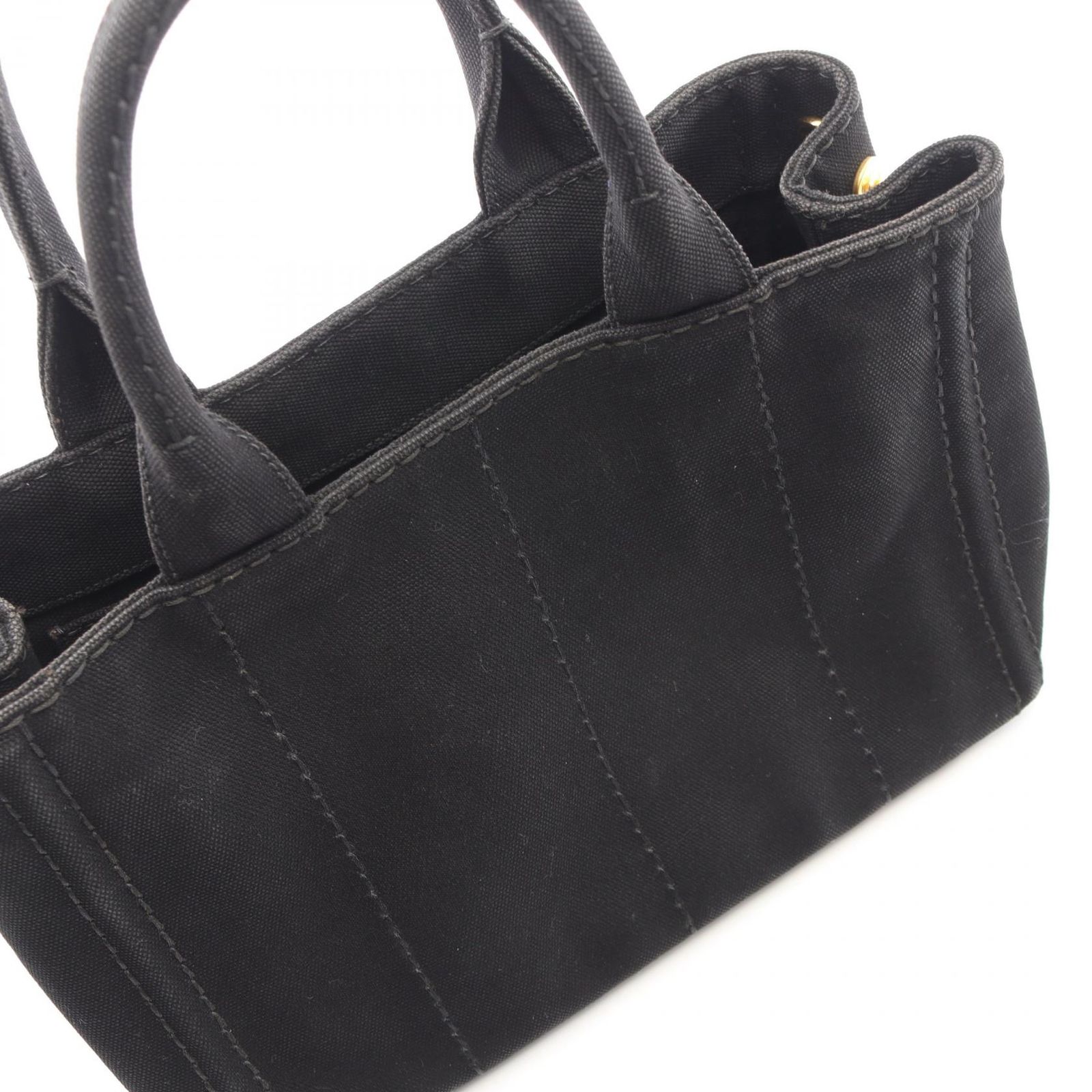 PRADA プラダ CANAPA カナパ 2WAY トートバッグ