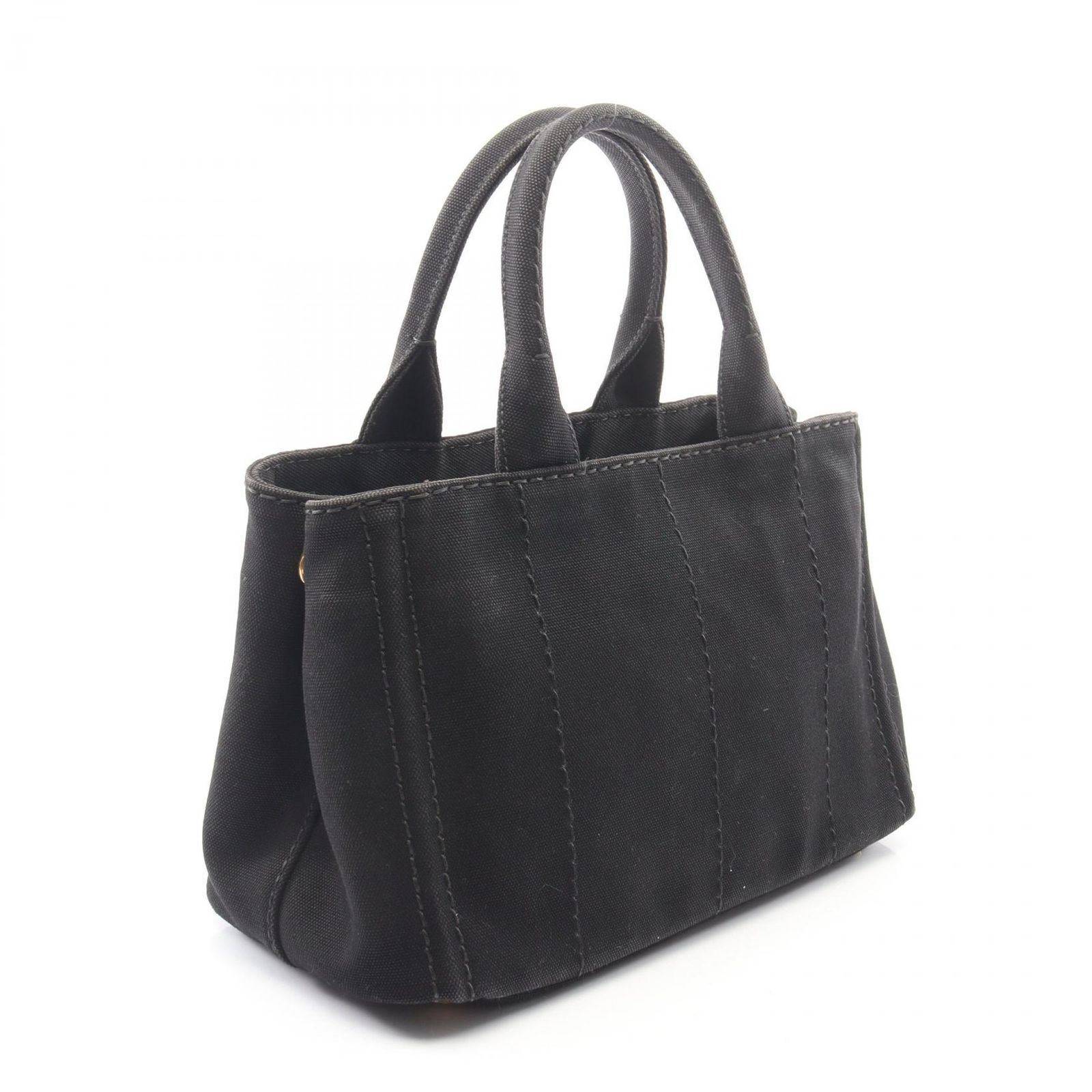 PRADA プラダ CANAPA カナパ 2WAY トートバッグ