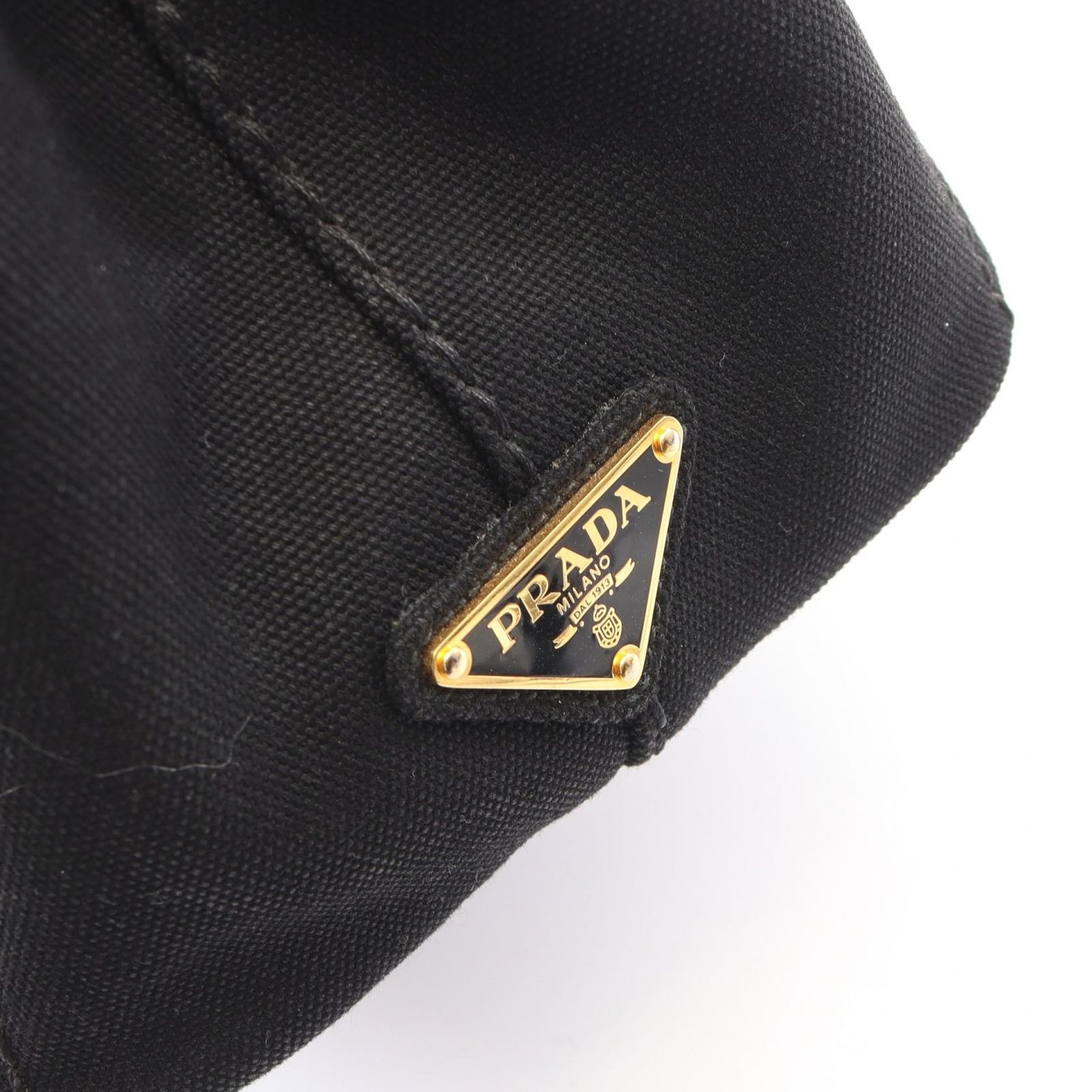 PRADA プラダ CANAPA カナパ 2WAY トートバッグ