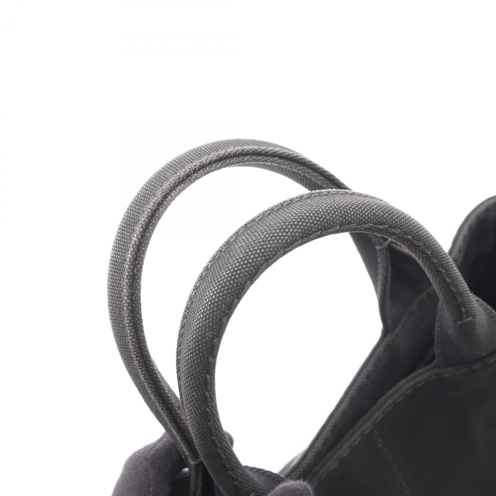 PRADA プラダ CANAPA カナパ 2WAY トートバッグ