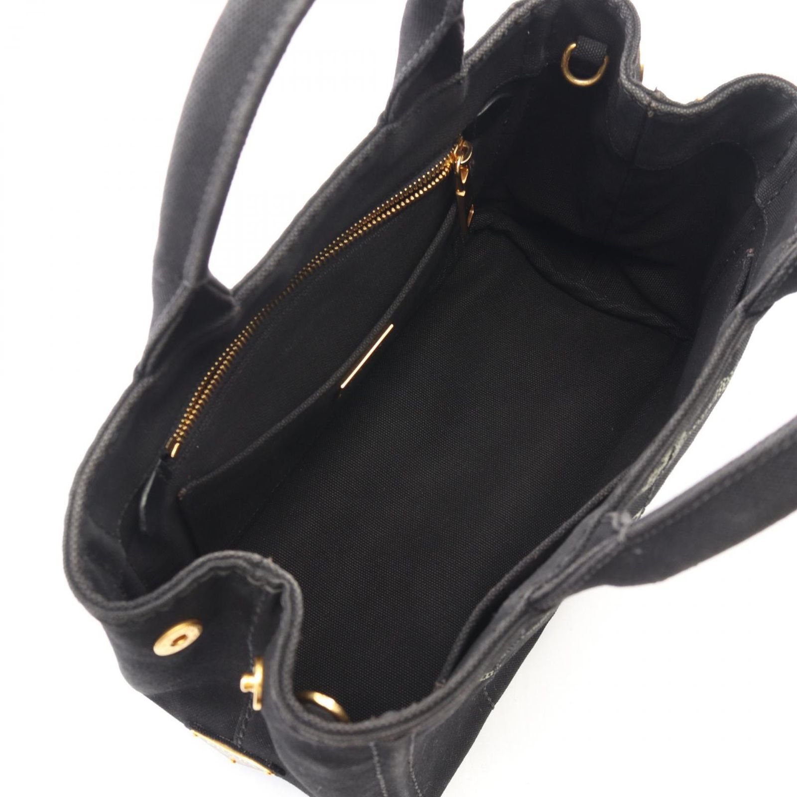 PRADA プラダ CANAPA カナパ 2WAY トートバッグ