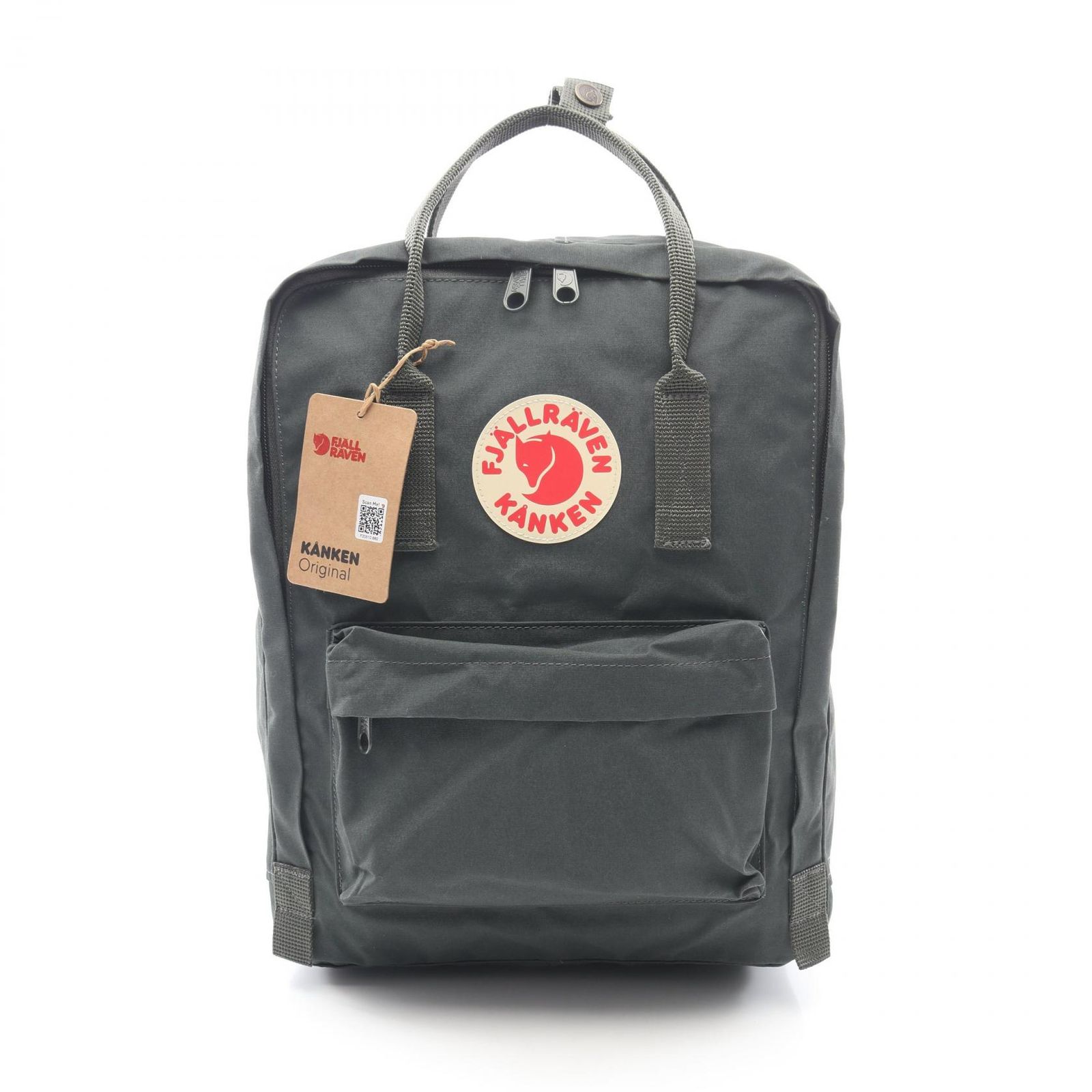 FJALLRAVEN フェールラーベン KANKEN CLASSIC リュックサック バックパック
