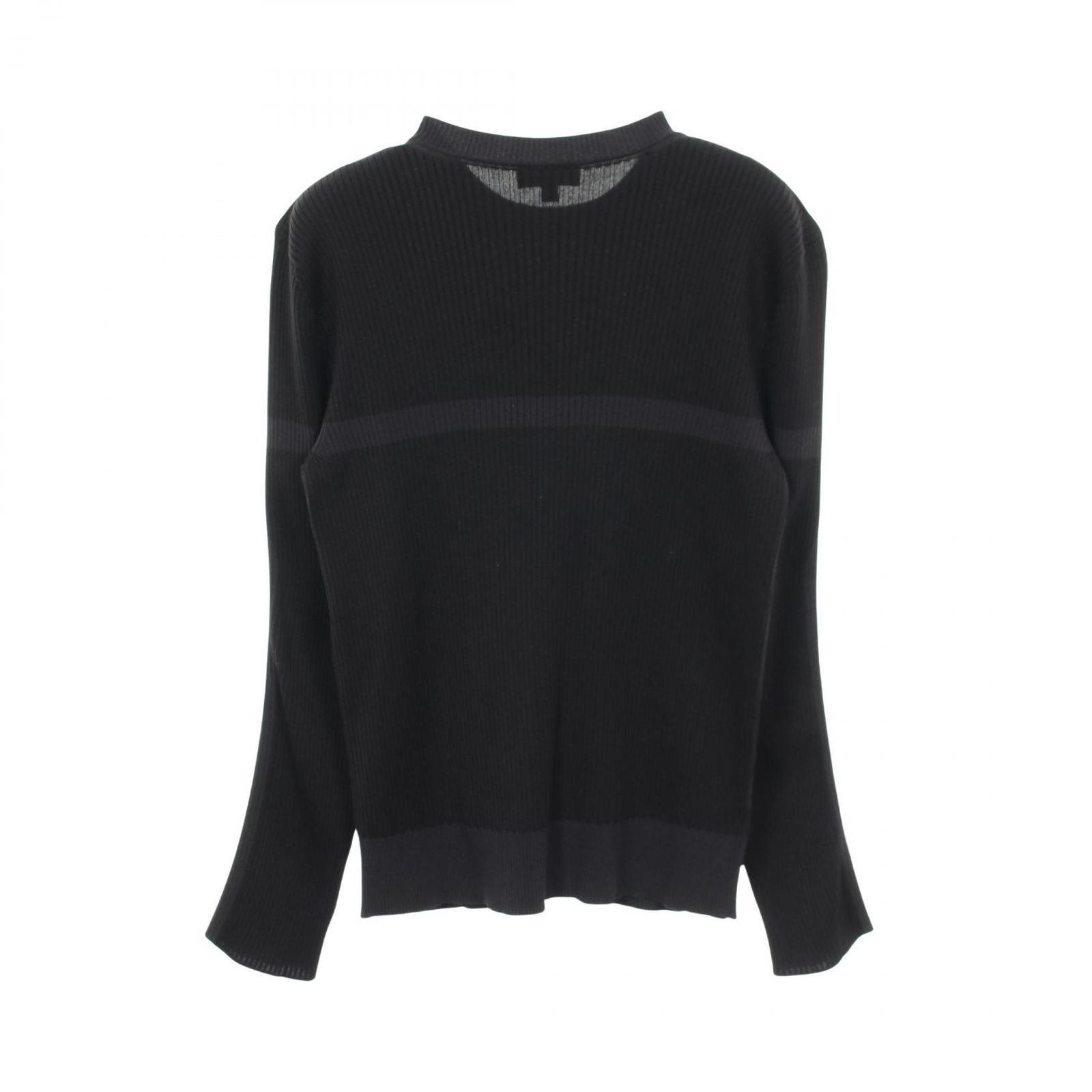CHANEL シャネル ココマーク ニット CHANEL シャネル ココマーク ニット