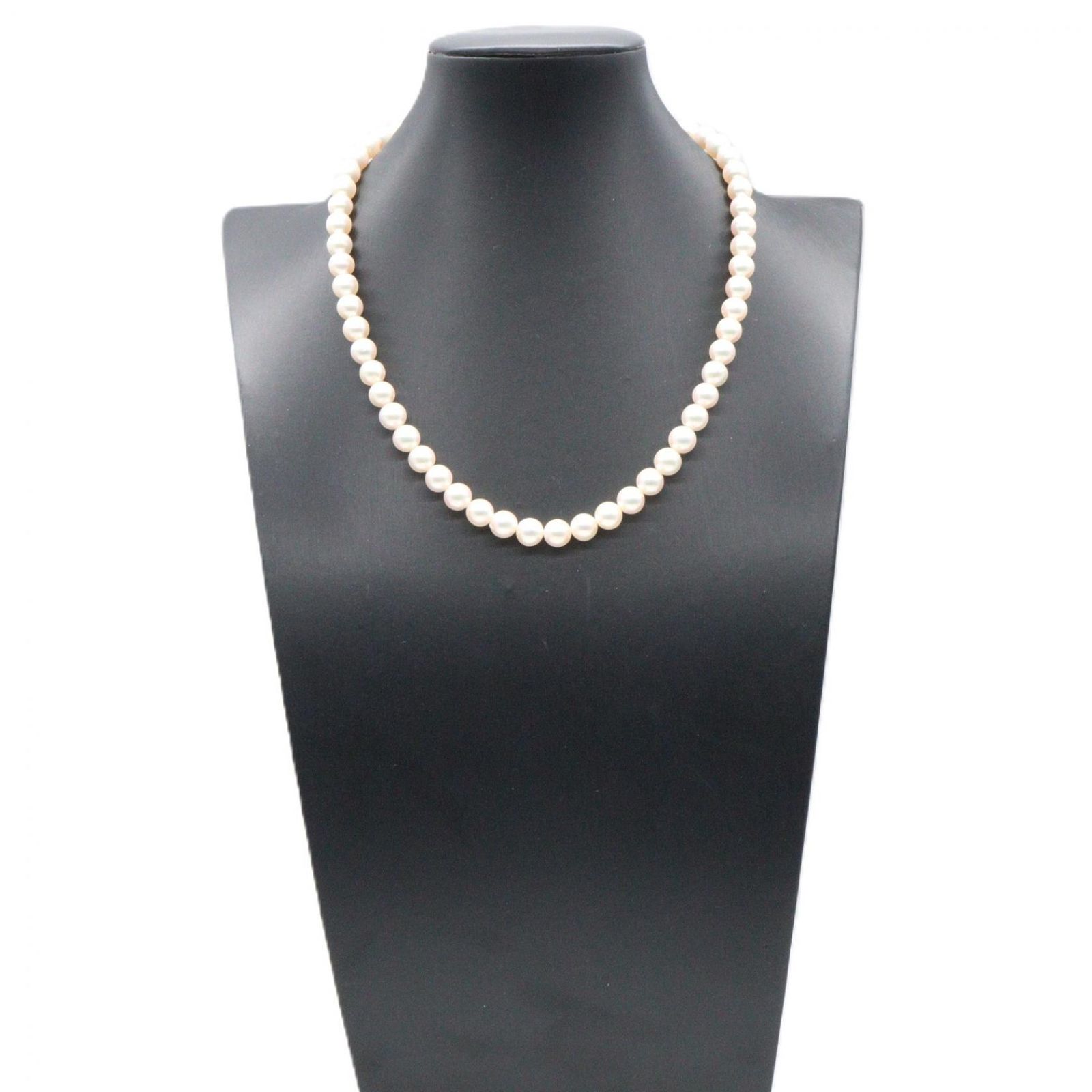 TASAKI タサキ アコヤパール ネックレス ネックレス TASAKI タサキ アコヤパール ネックレス ネックレス